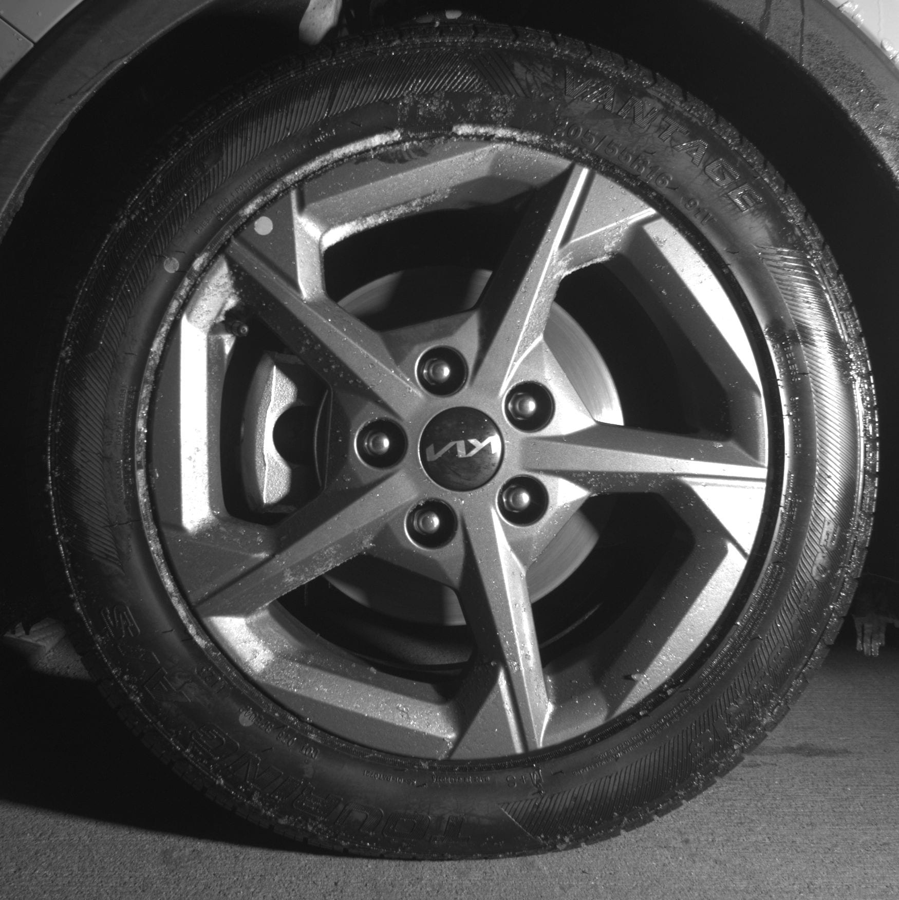 Thumbnail: 2025 Kia K4 - 9