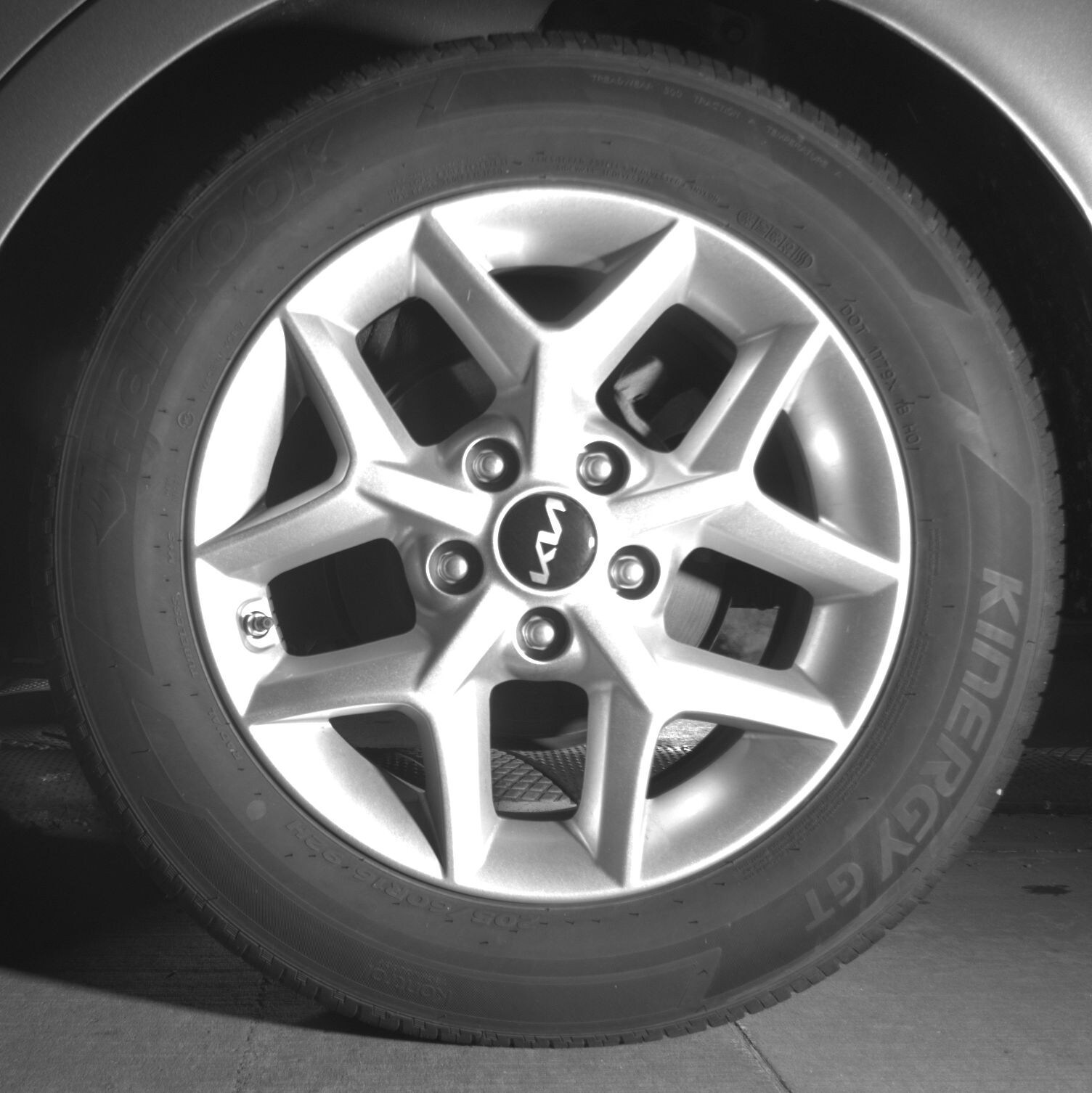 Thumbnail: 2025 Kia Soul - 11