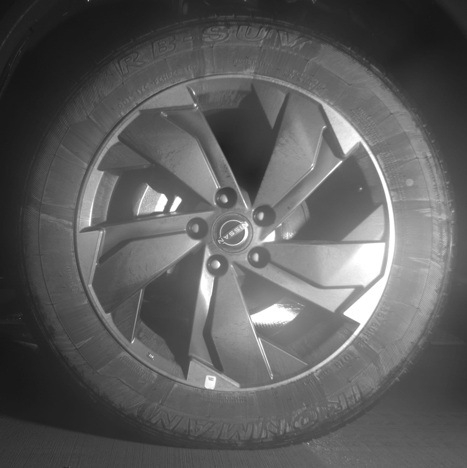 Thumbnail: 2025 Nissan Rogue - 9