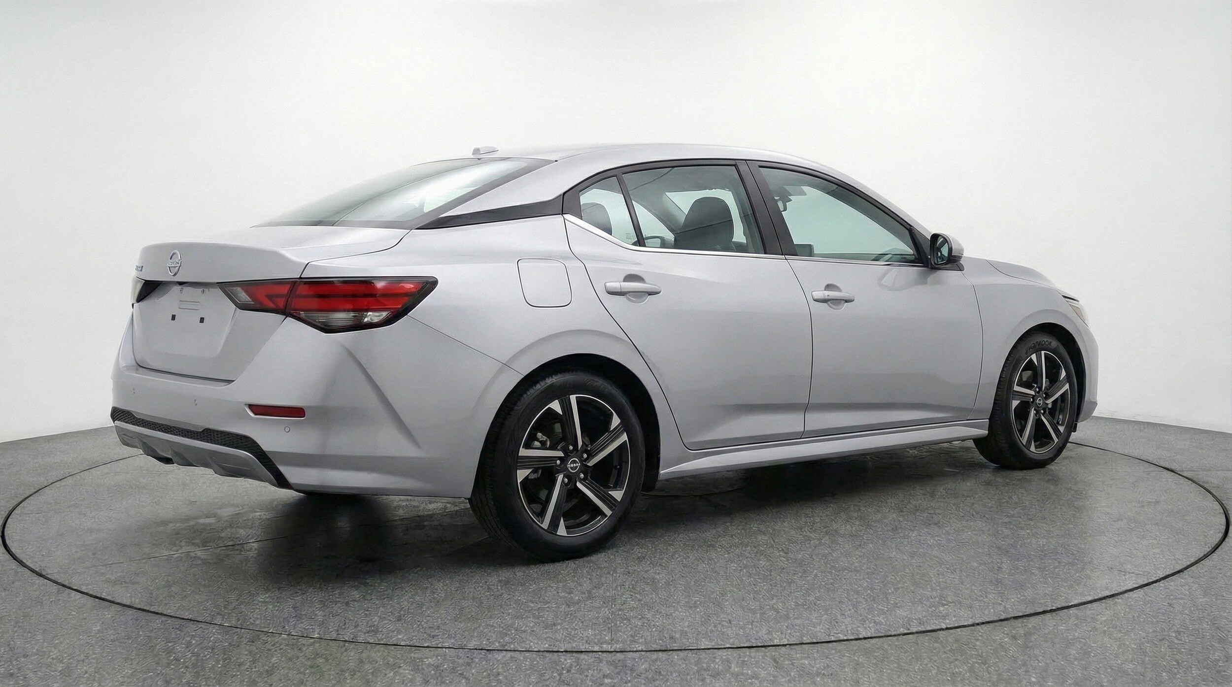Thumbnail: 2025 Nissan Sentra - 9