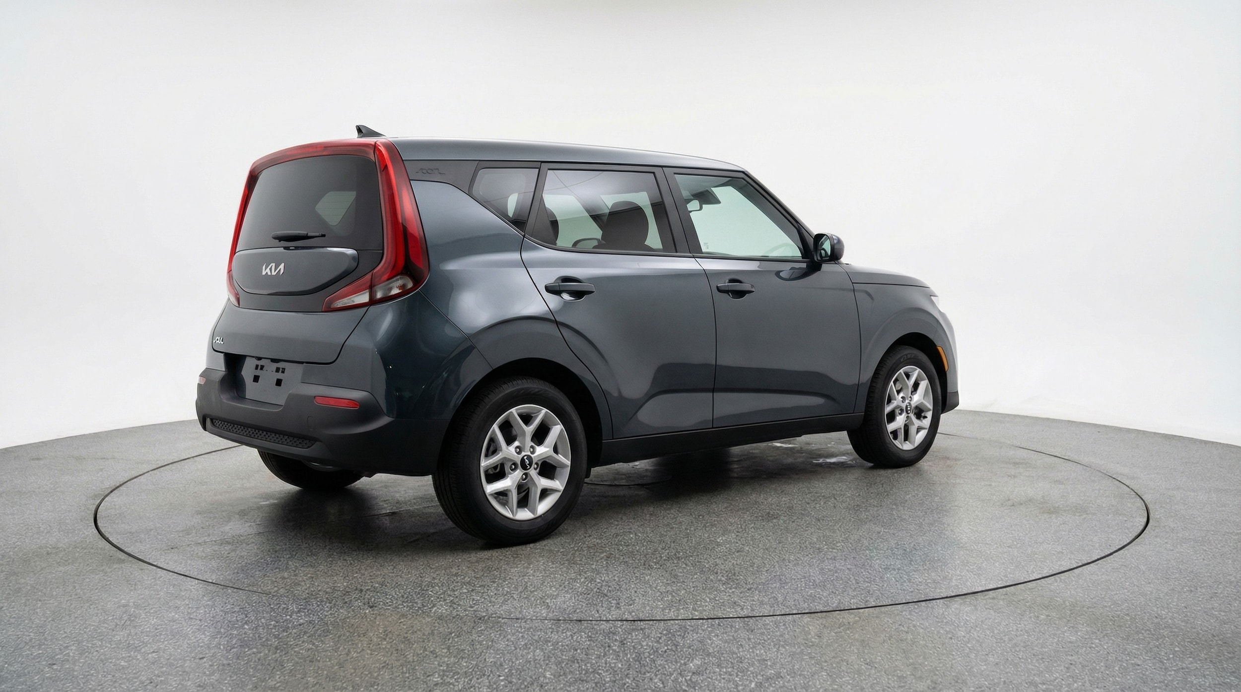 Thumbnail: 2025 Kia Soul - 7