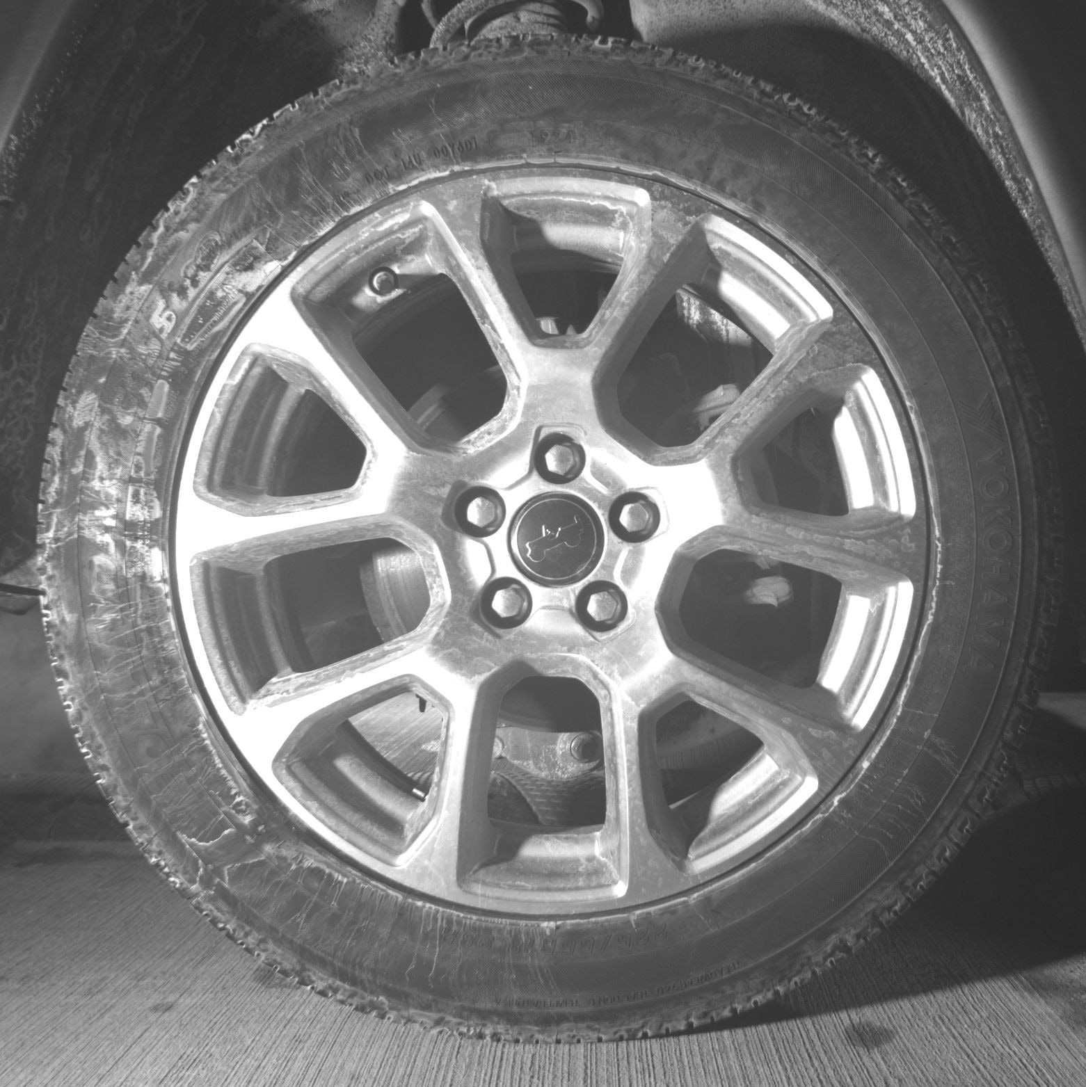 Thumbnail: 2025 Jeep Compass - 12