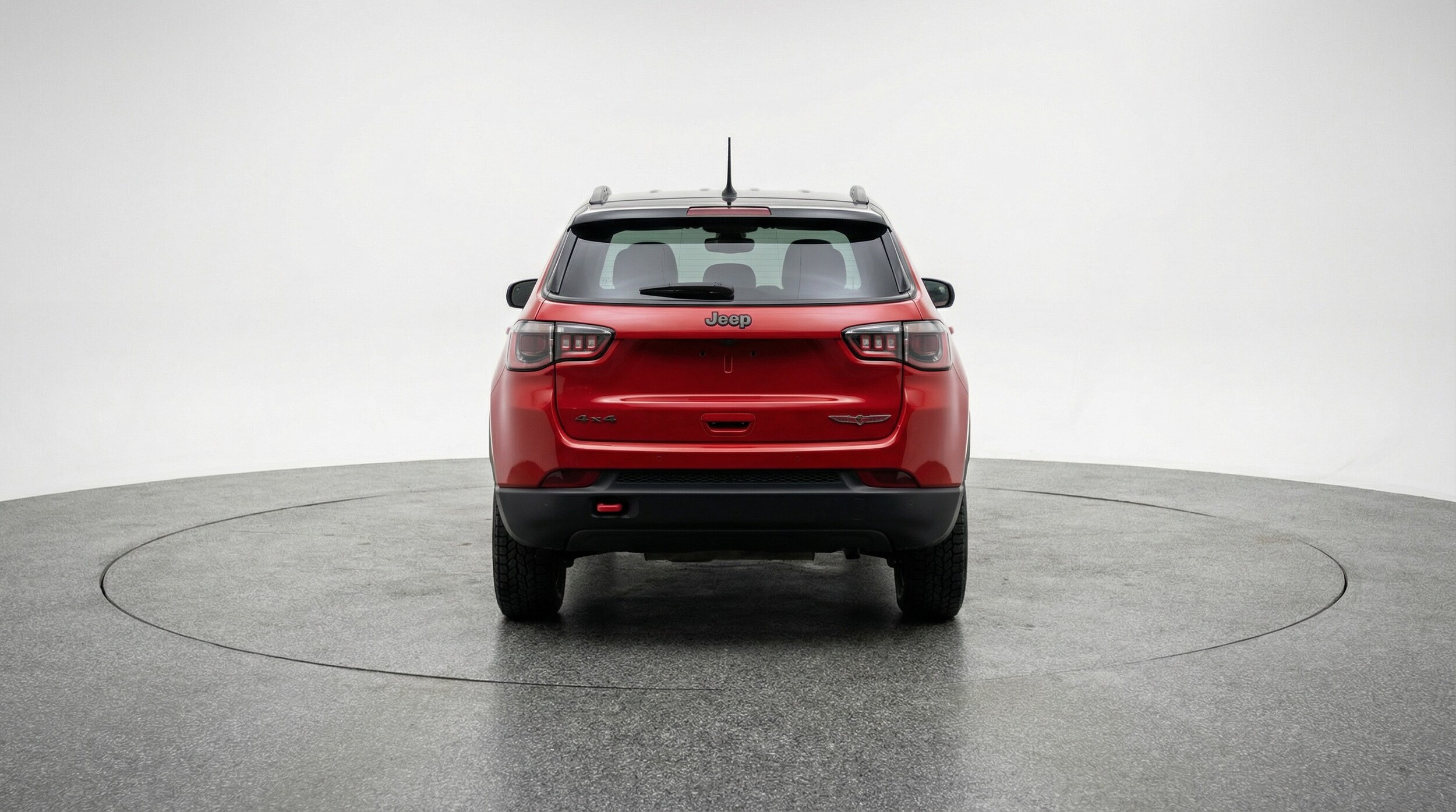 Thumbnail: 2025 Jeep Compass - 6