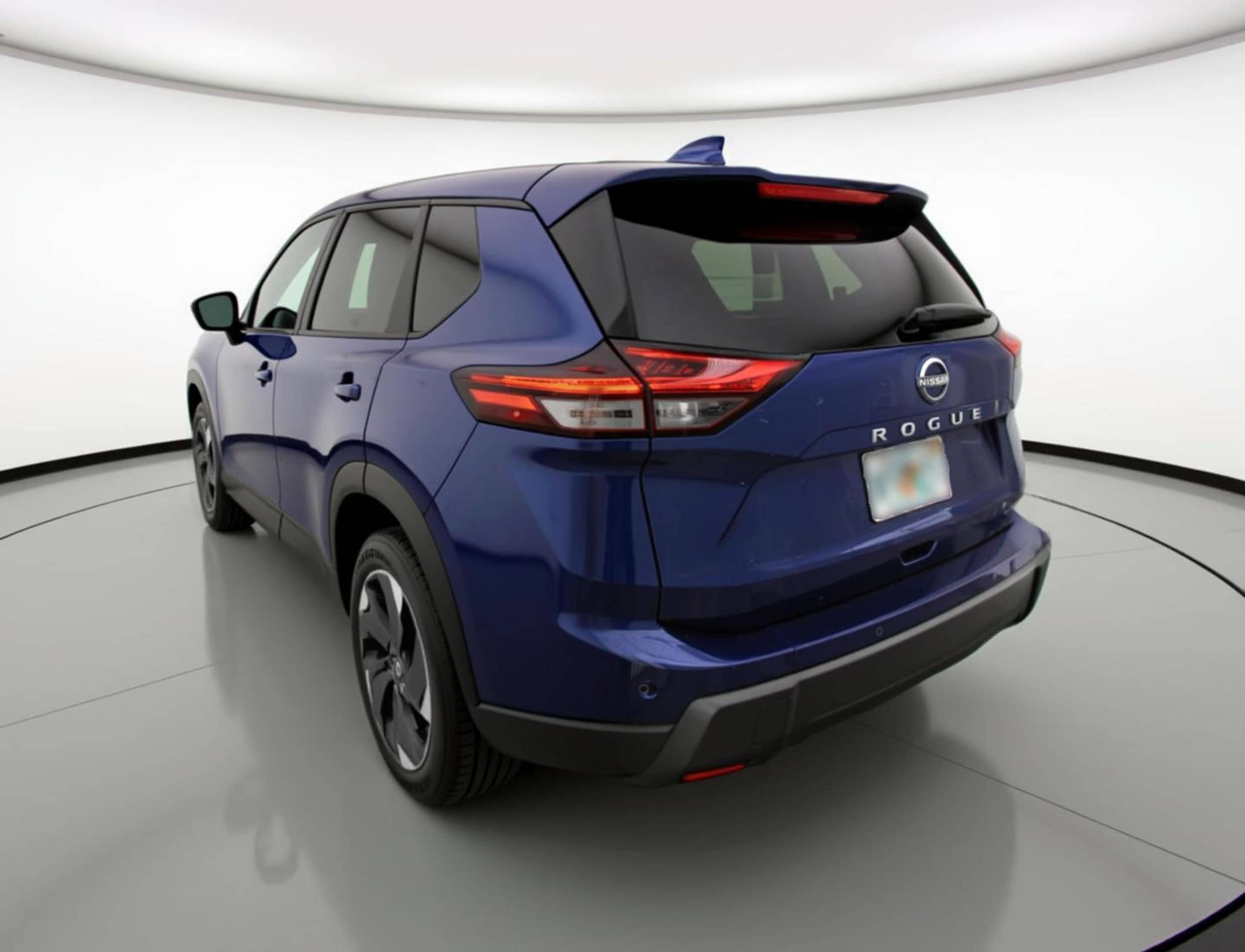 Thumbnail: 2025 Nissan Rogue - 6