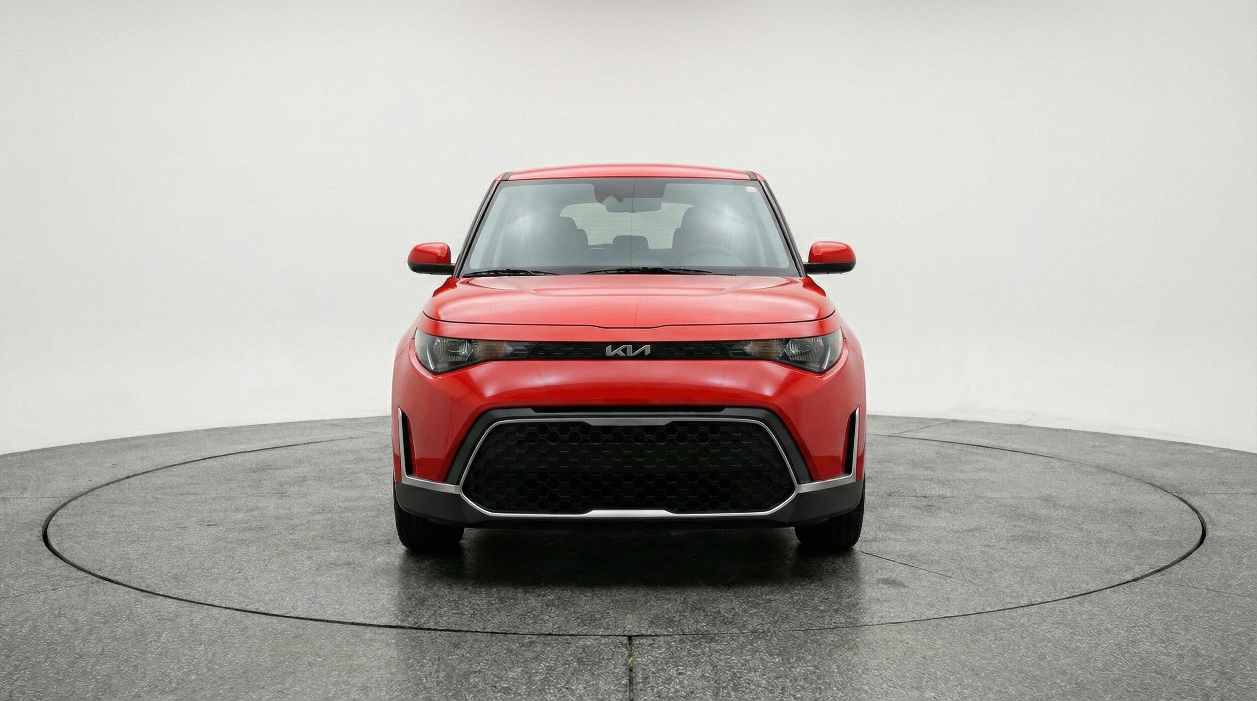 Thumbnail: 2025 Kia Soul - 2