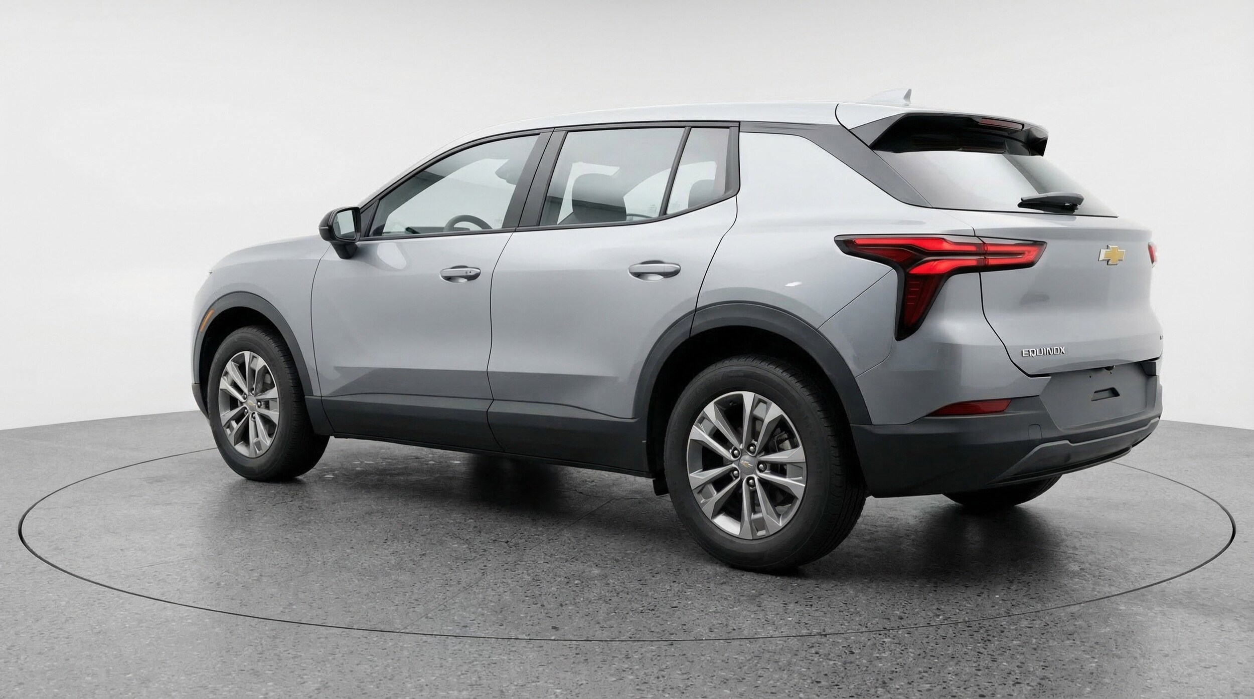 Thumbnail: 2025 Chevrolet Equinox - 6