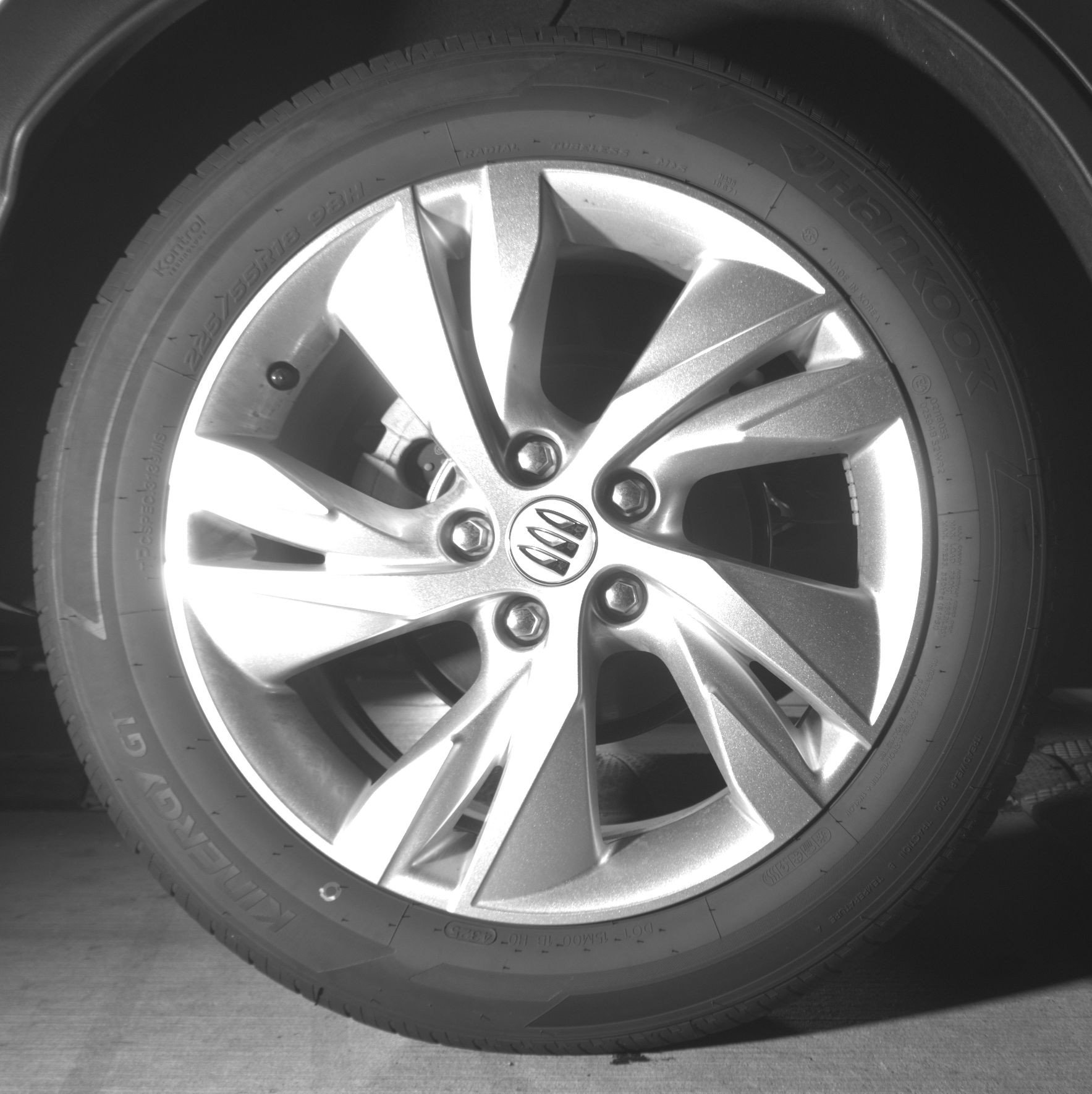 Thumbnail: 2026 Buick Encore GX - 15