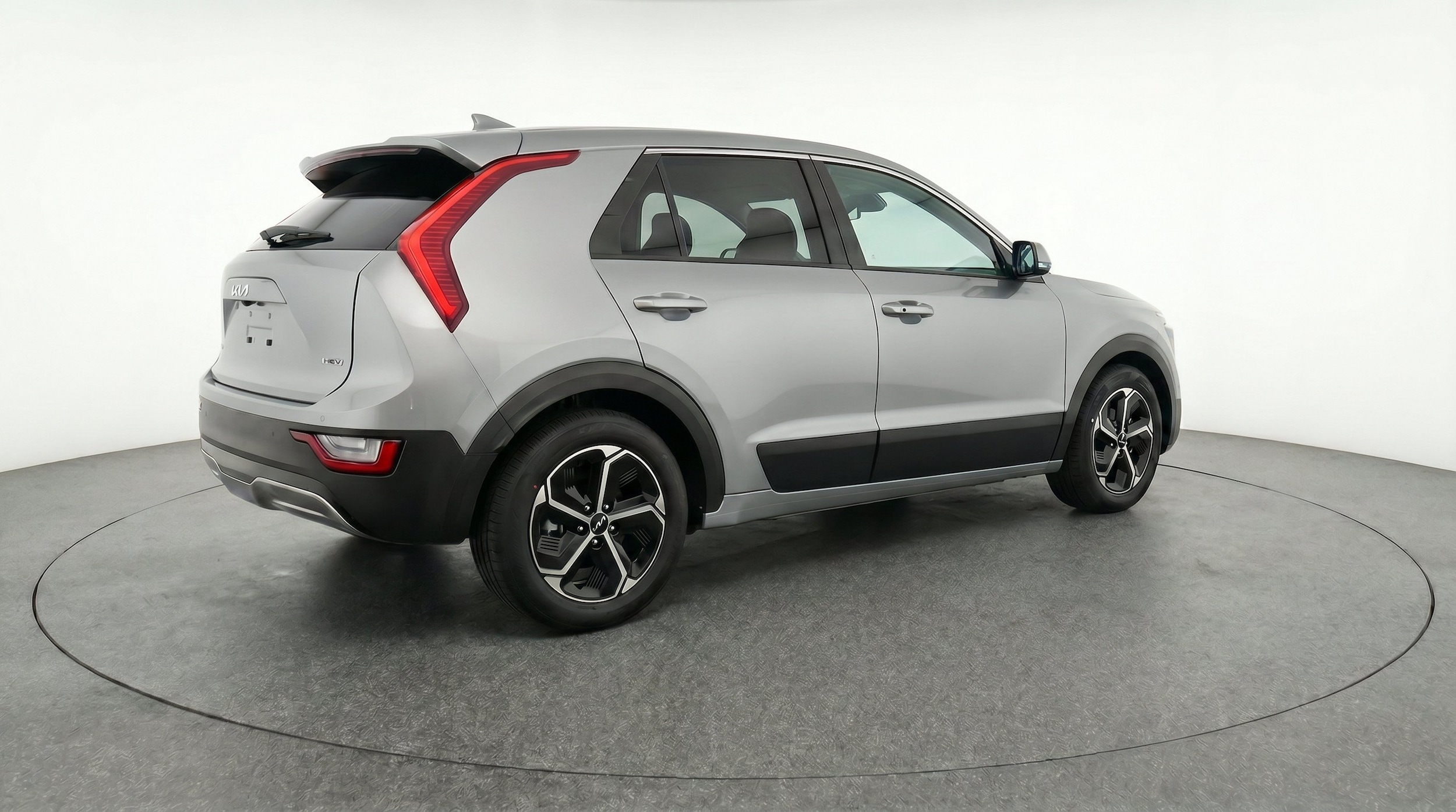 Thumbnail: 2026 Kia Niro - 9