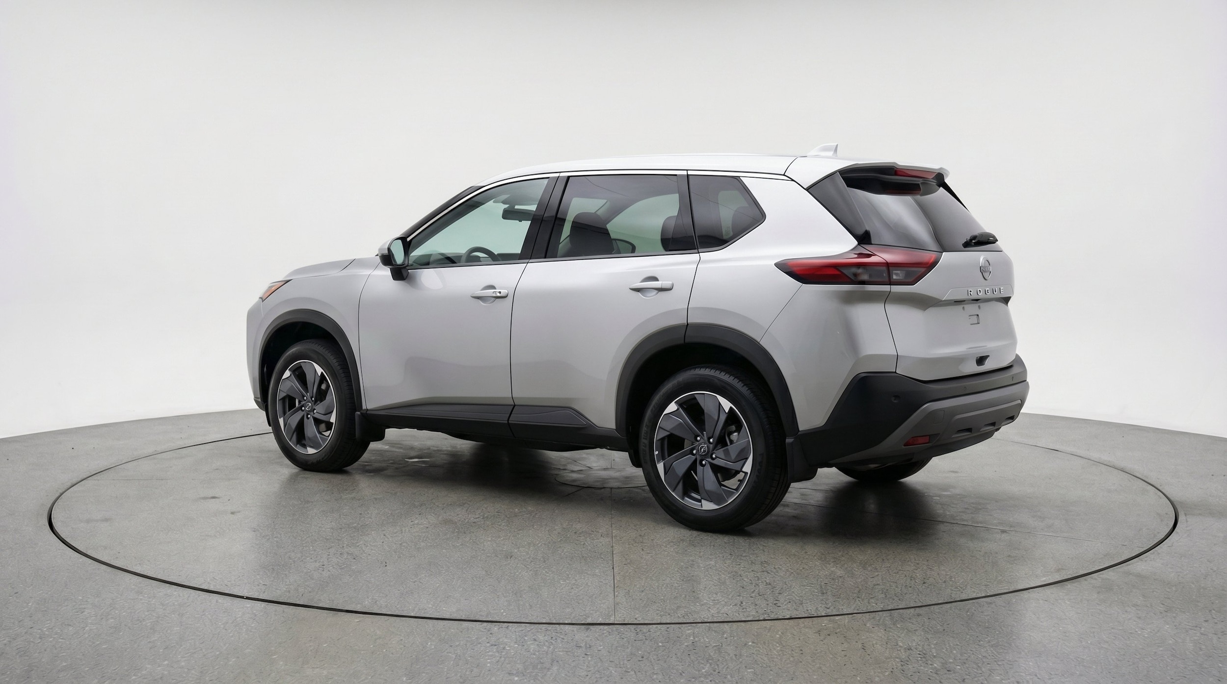 Thumbnail: 2025 Nissan Rogue - 6