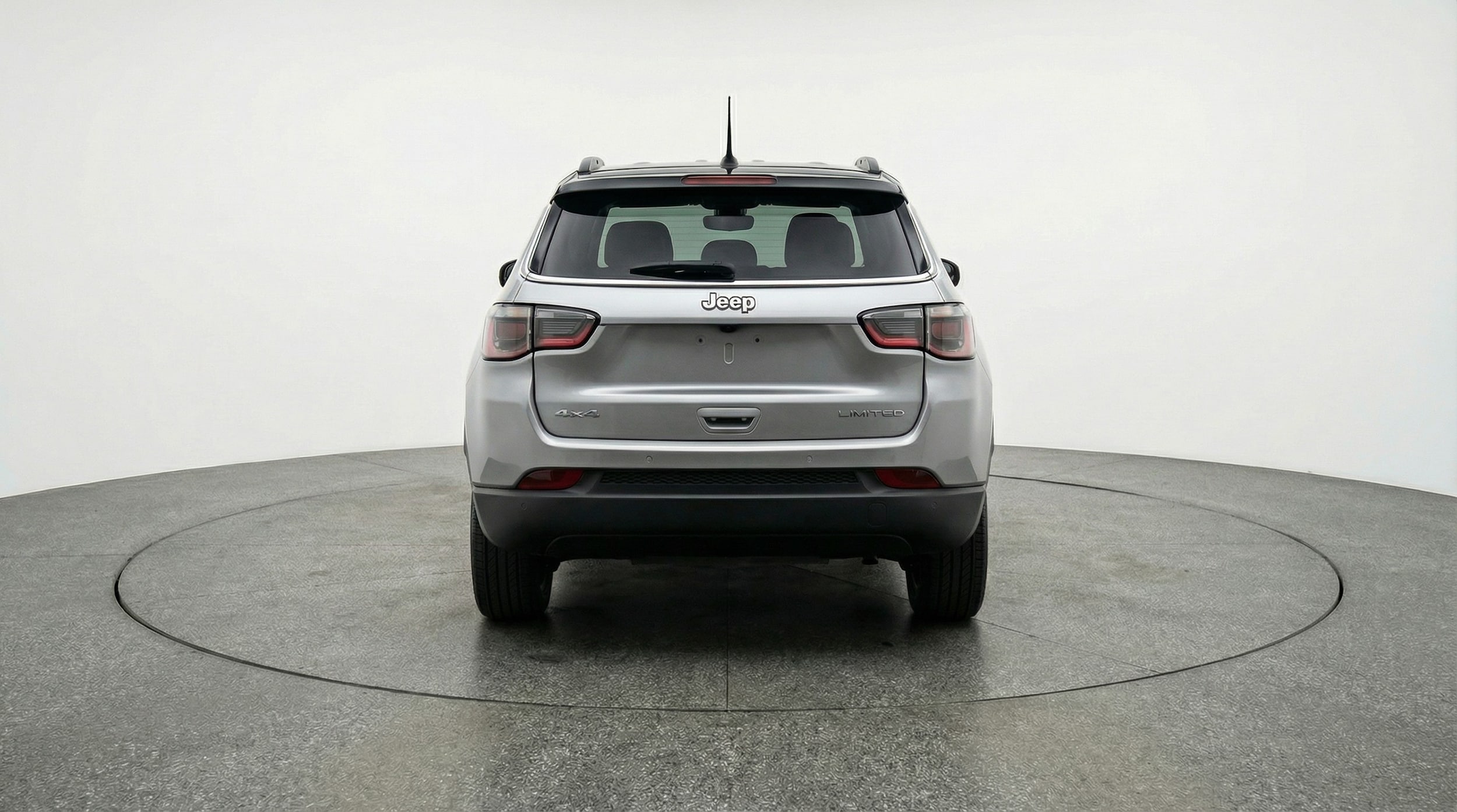 Thumbnail: 2025 Jeep Compass - 6