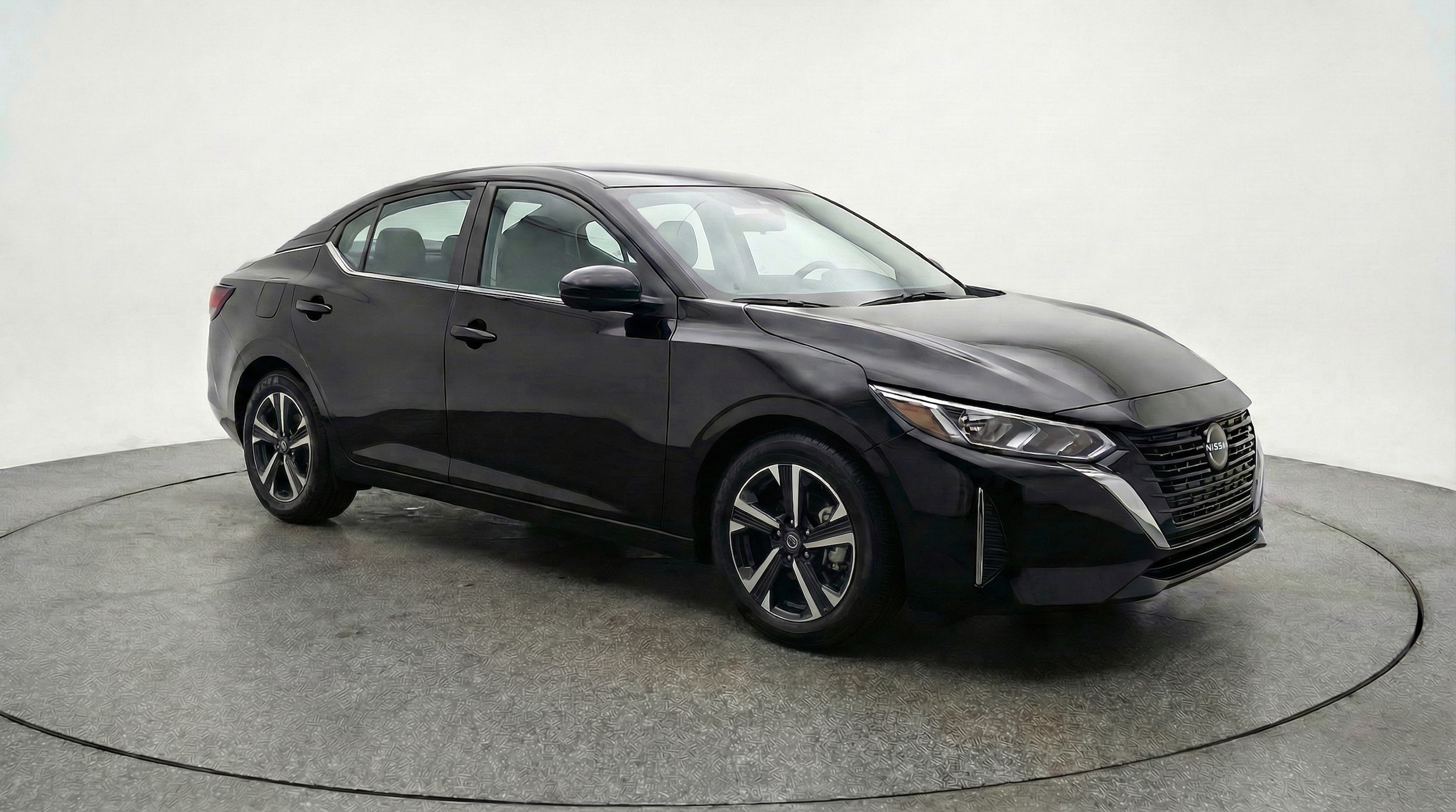 Thumbnail: 2025 Nissan Sentra - 1