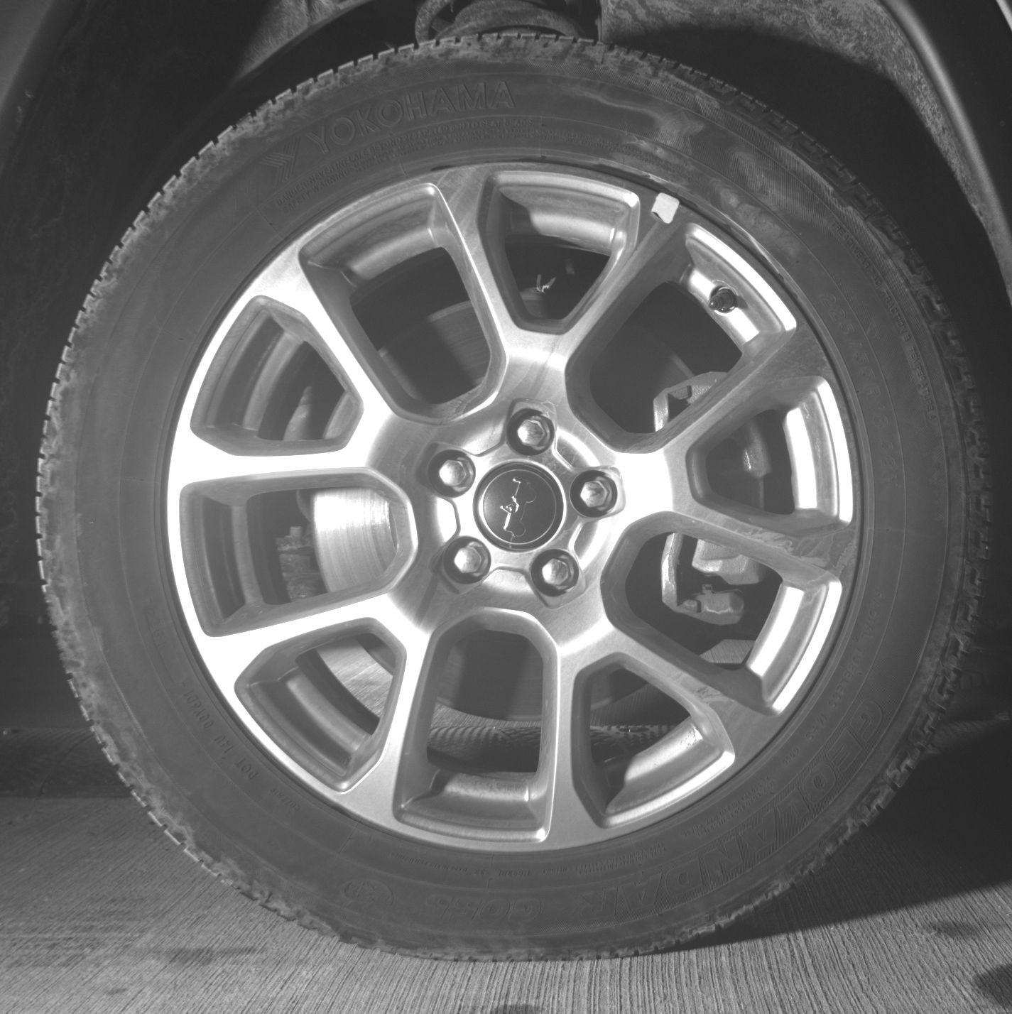 Thumbnail: 2025 Jeep Compass - 10