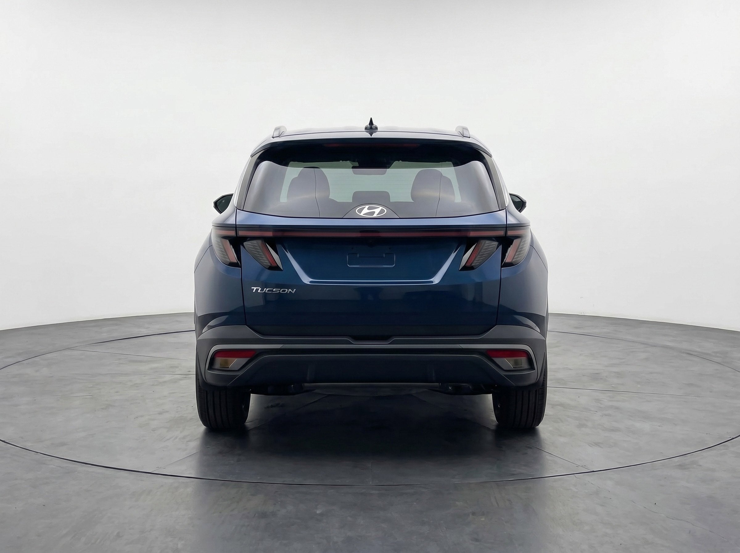 Thumbnail: 2025 Hyundai Tucson - 7