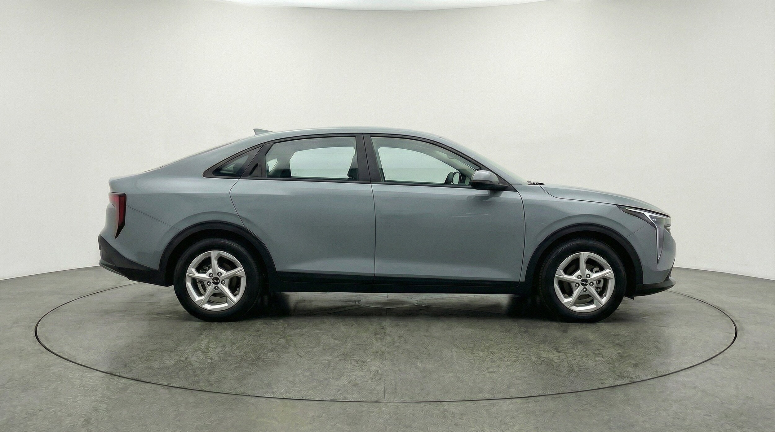 Thumbnail: 2025 Kia K4 - 11