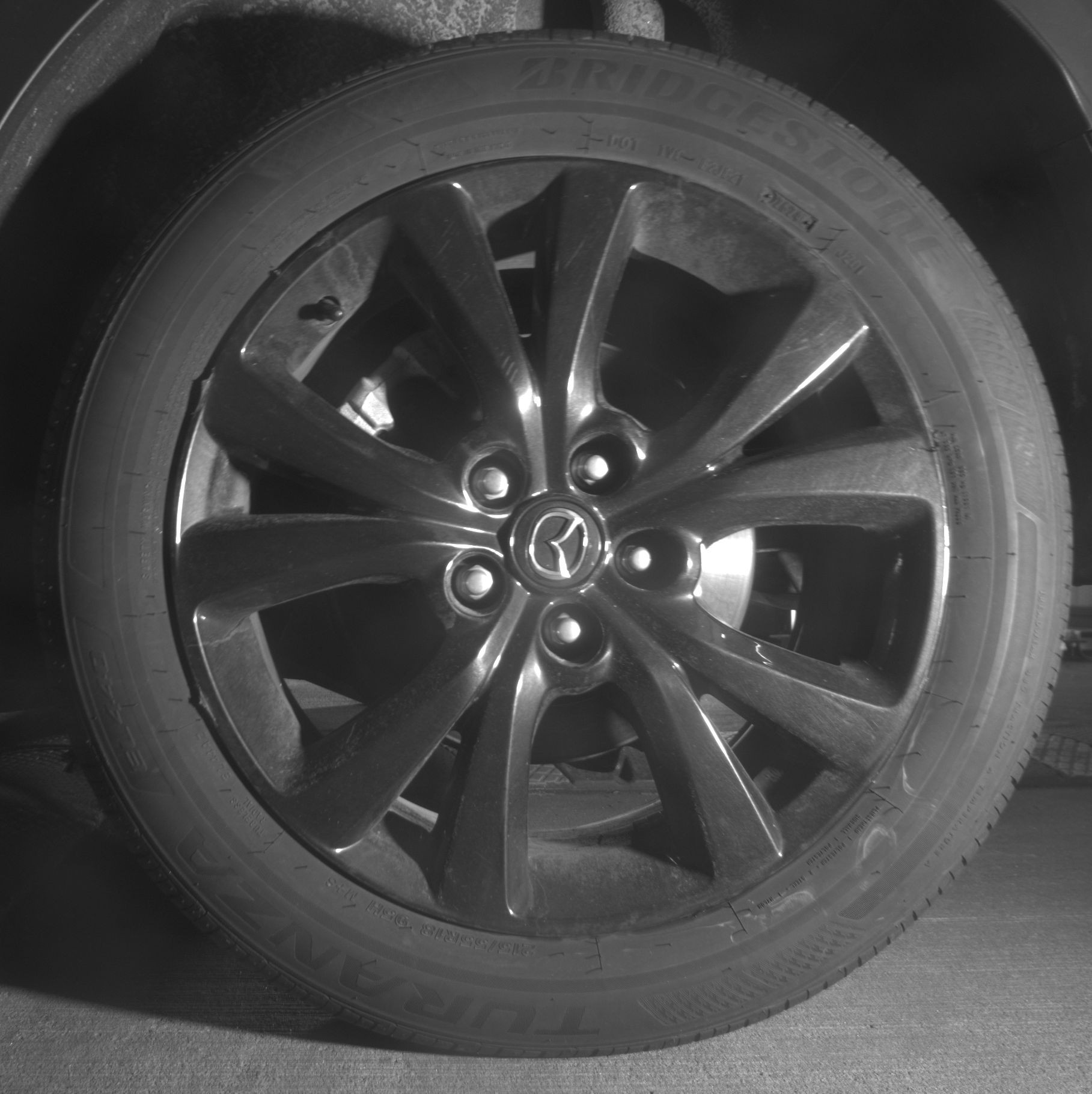 Thumbnail: 2025 Mazda CX-30 - 11