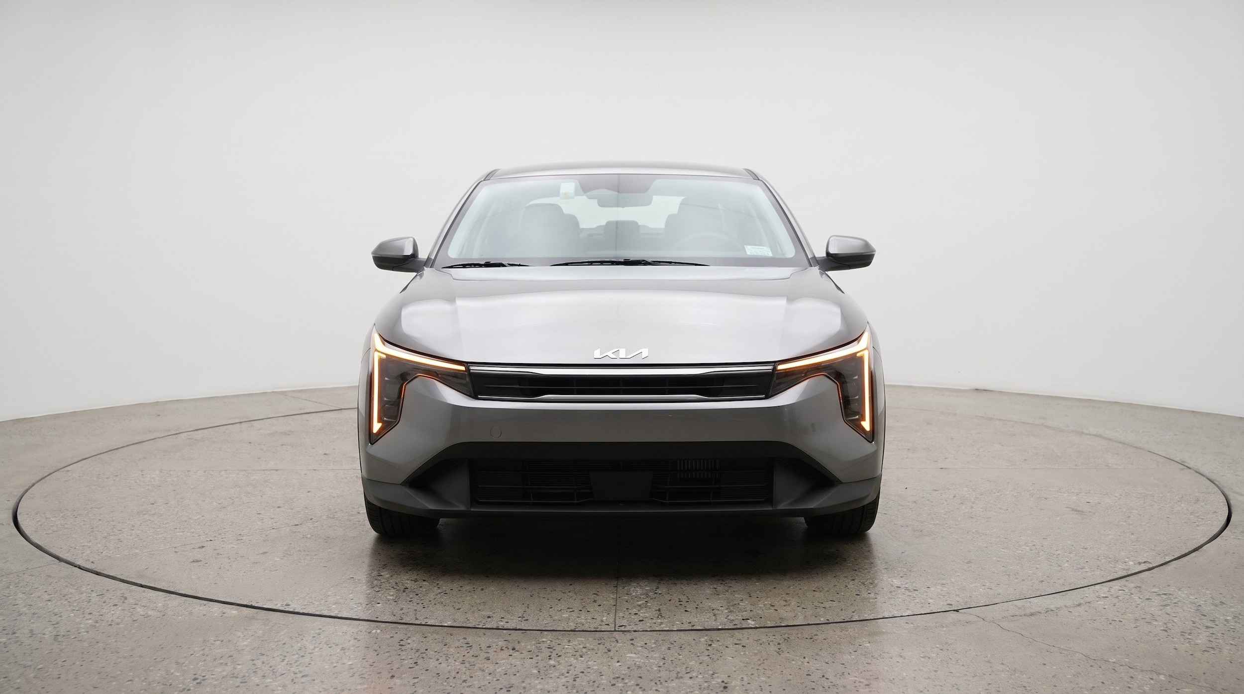 Thumbnail: 2025 Kia K4 - 2