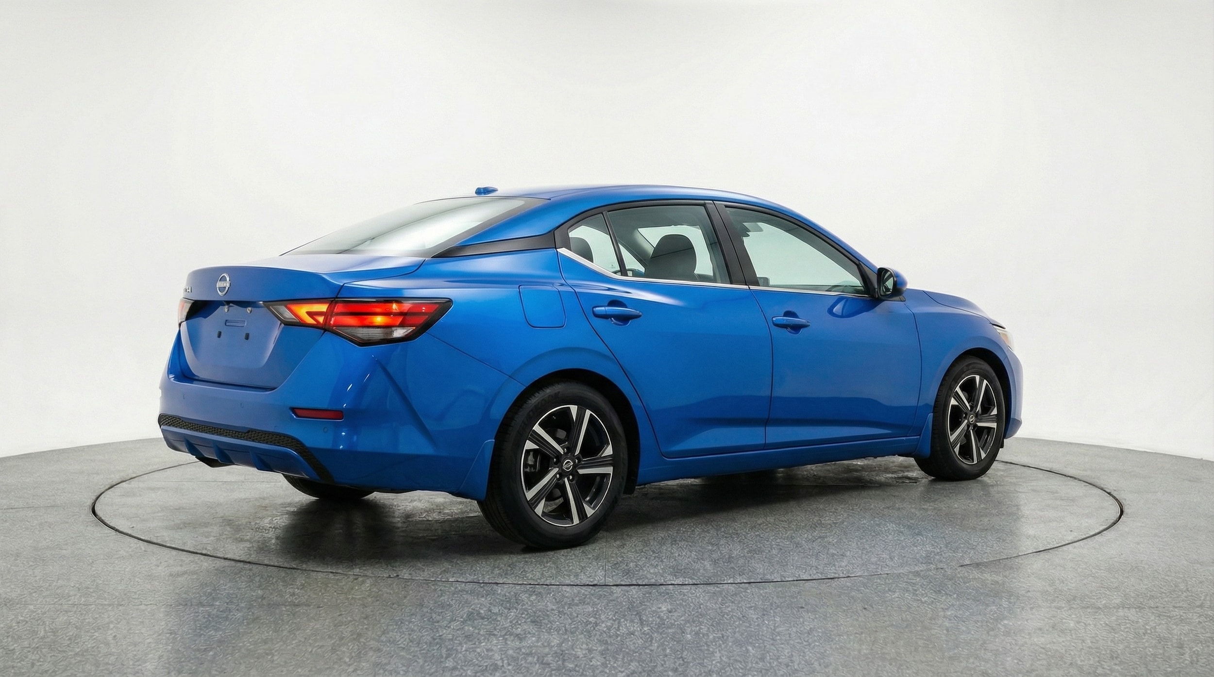 Thumbnail: 2025 Nissan Sentra - 7