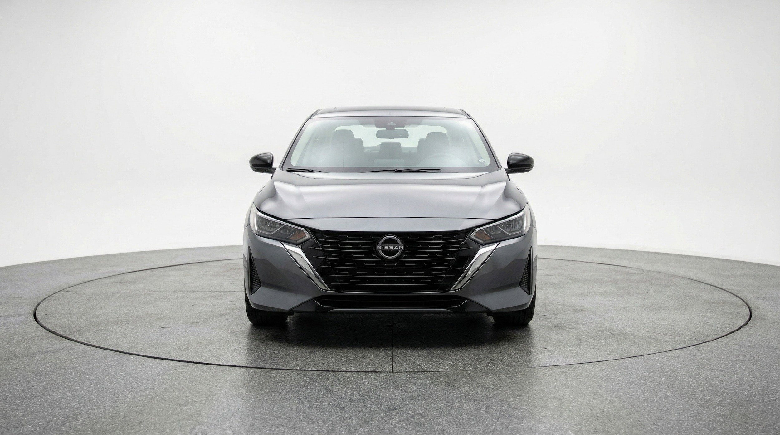 Thumbnail: 2025 Nissan Sentra - 2