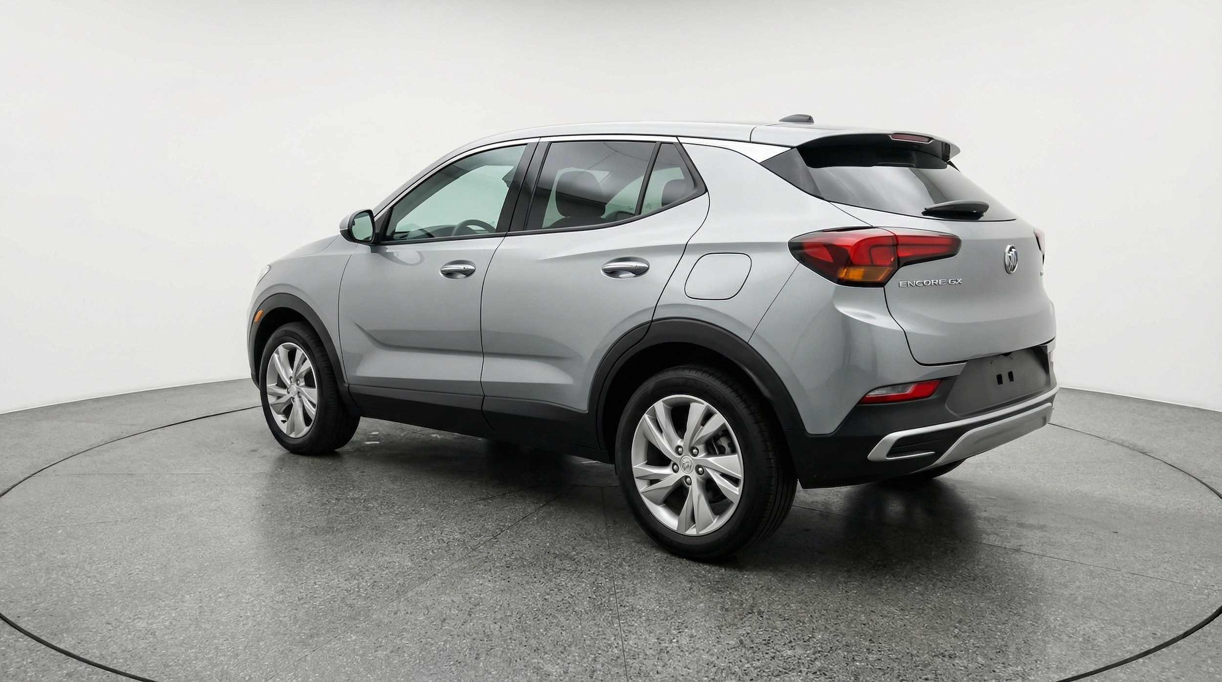 Thumbnail: 2026 Buick Encore GX - 6