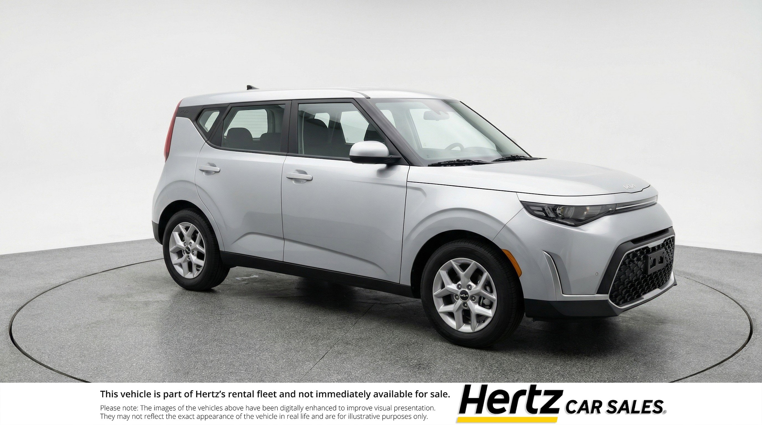 Thumbnail: 2025 Kia Soul - 1