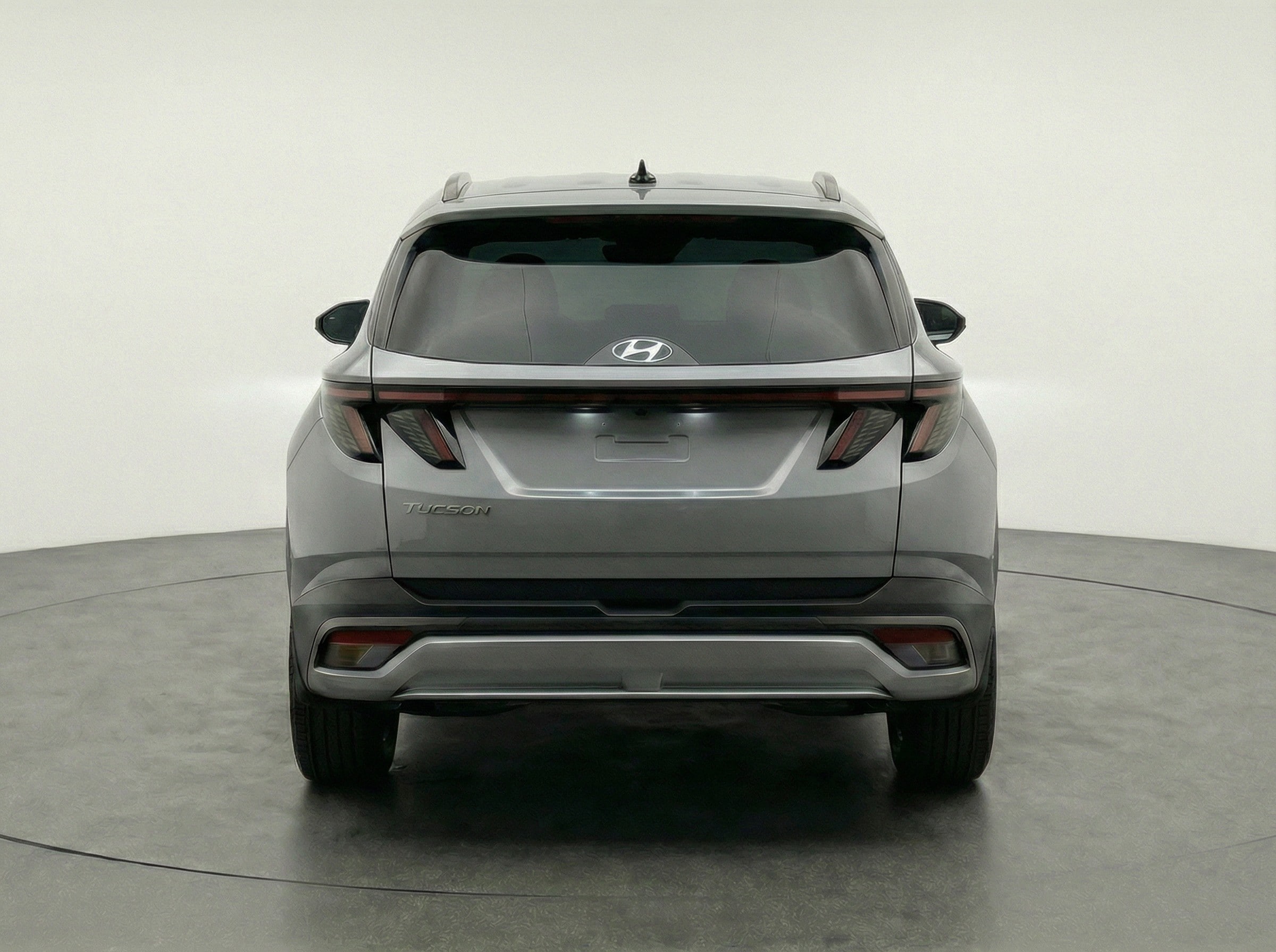 Thumbnail: 2025 Hyundai Tucson - 6