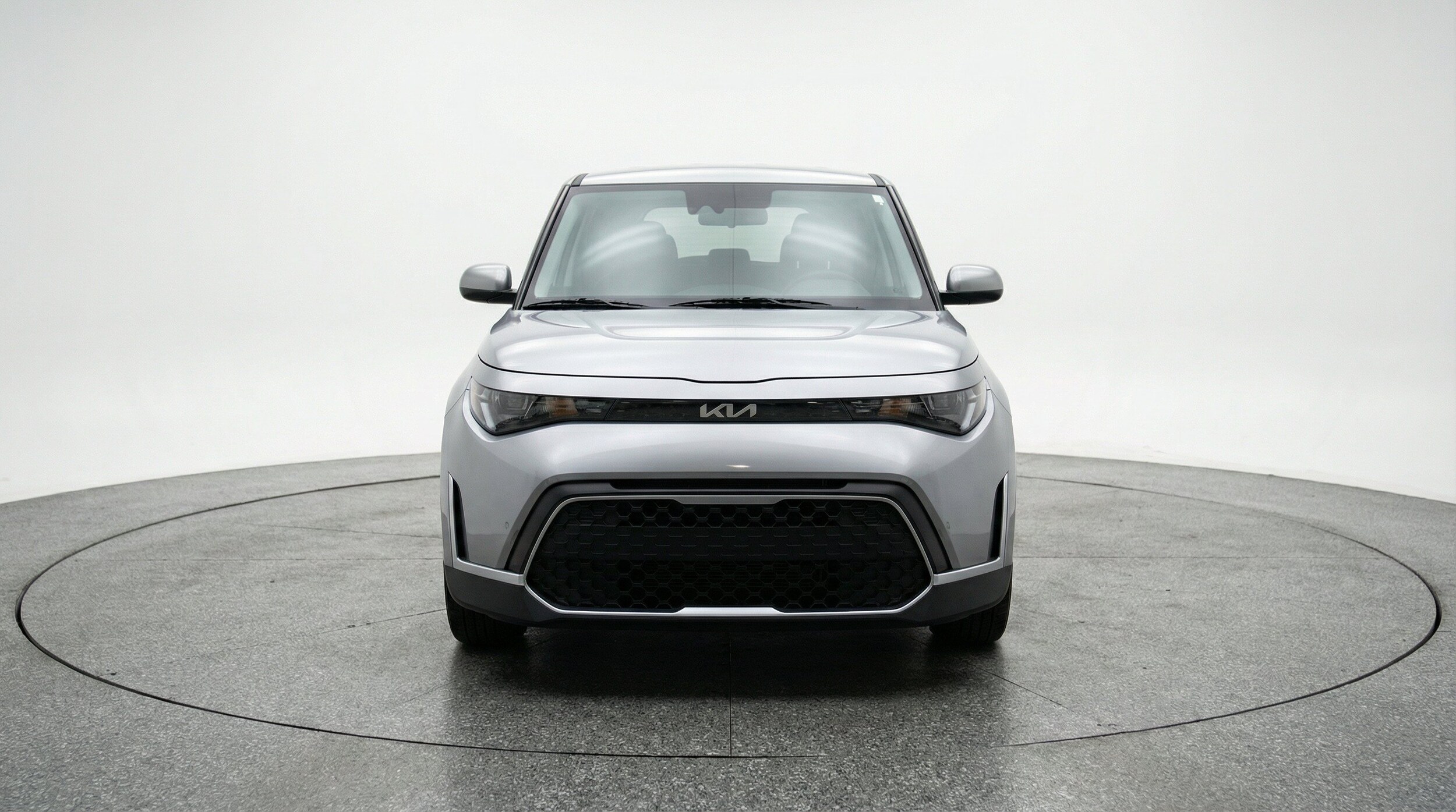 Thumbnail: 2025 Kia Soul - 2