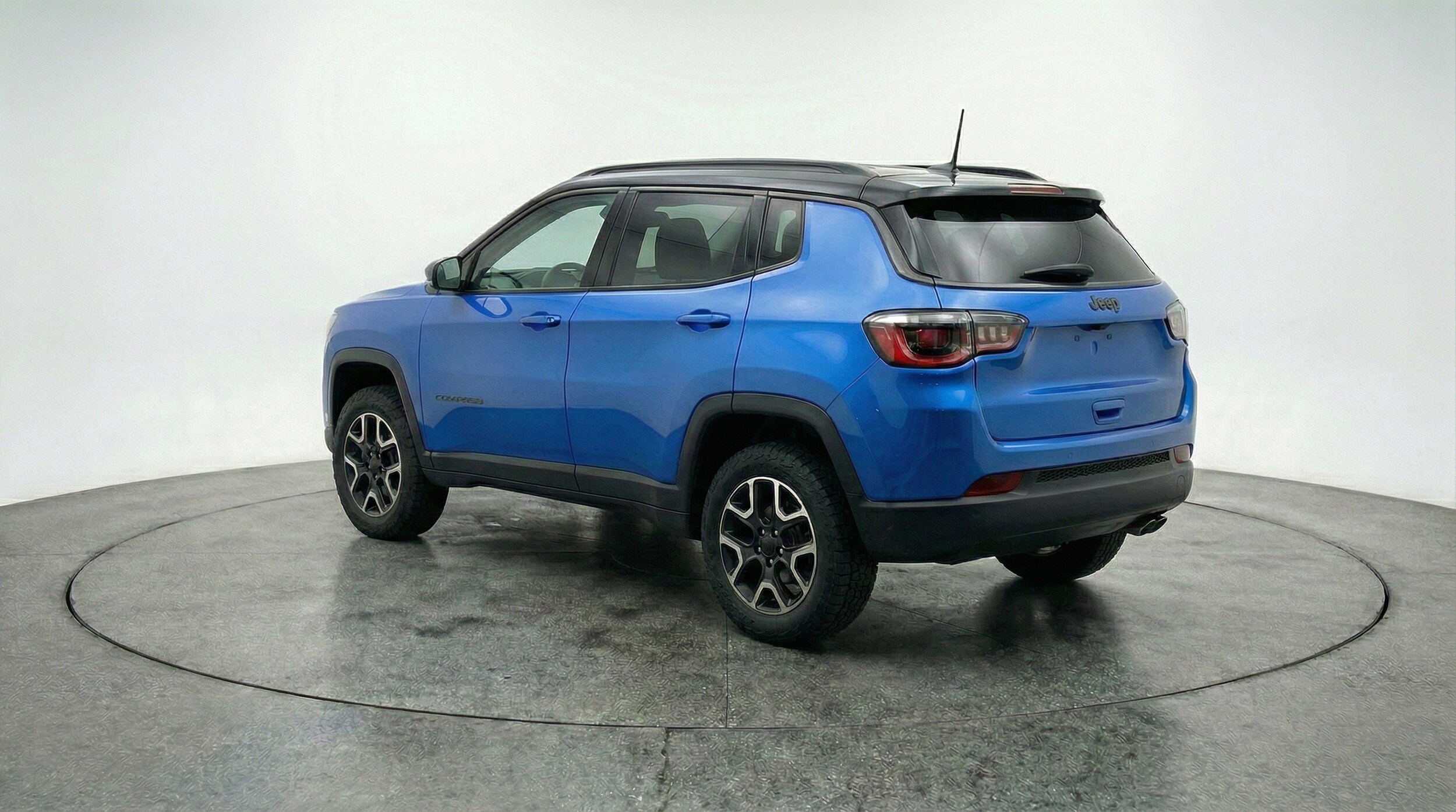 Thumbnail: 2025 Jeep Compass - 6