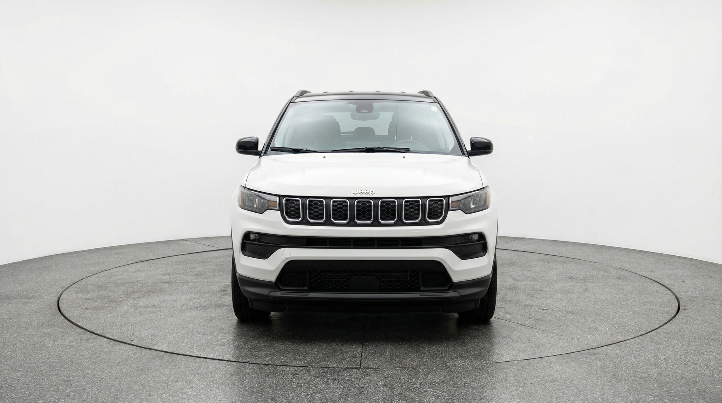 Thumbnail: 2025 Jeep Compass - 2