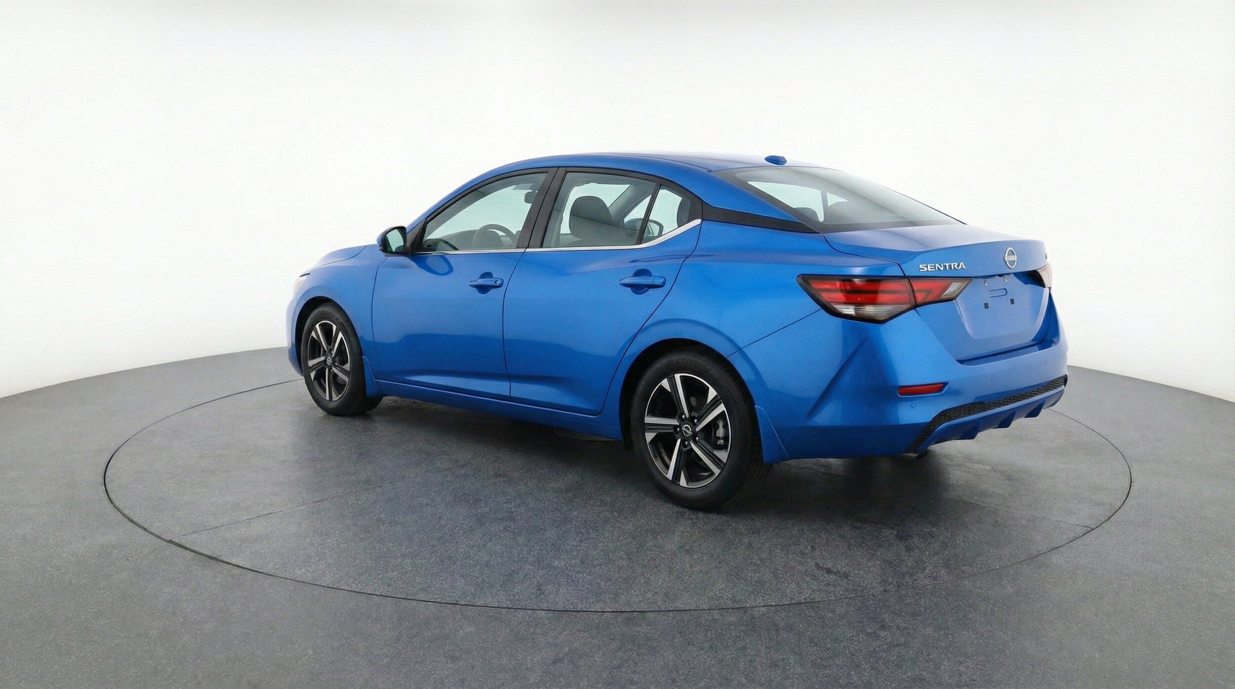 Thumbnail: 2025 Nissan Sentra - 6