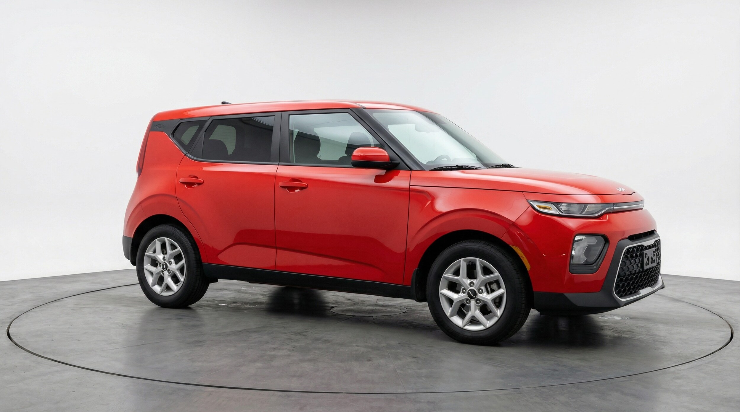 Thumbnail: 2025 Kia Soul - 1