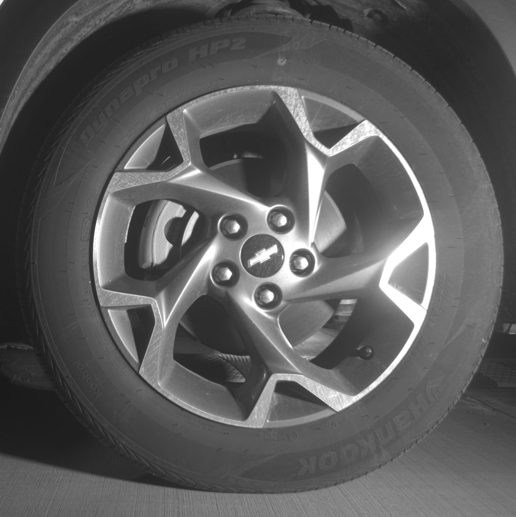 Thumbnail: 2025 Chevrolet Trax - 12