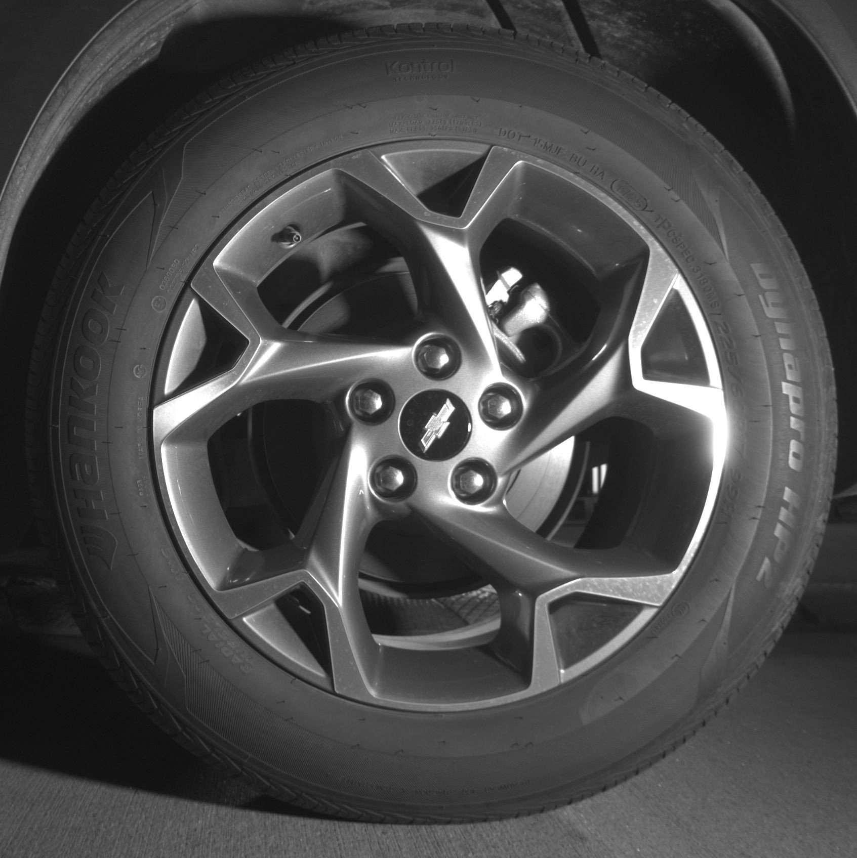 Thumbnail: 2025 Chevrolet Trax - 14