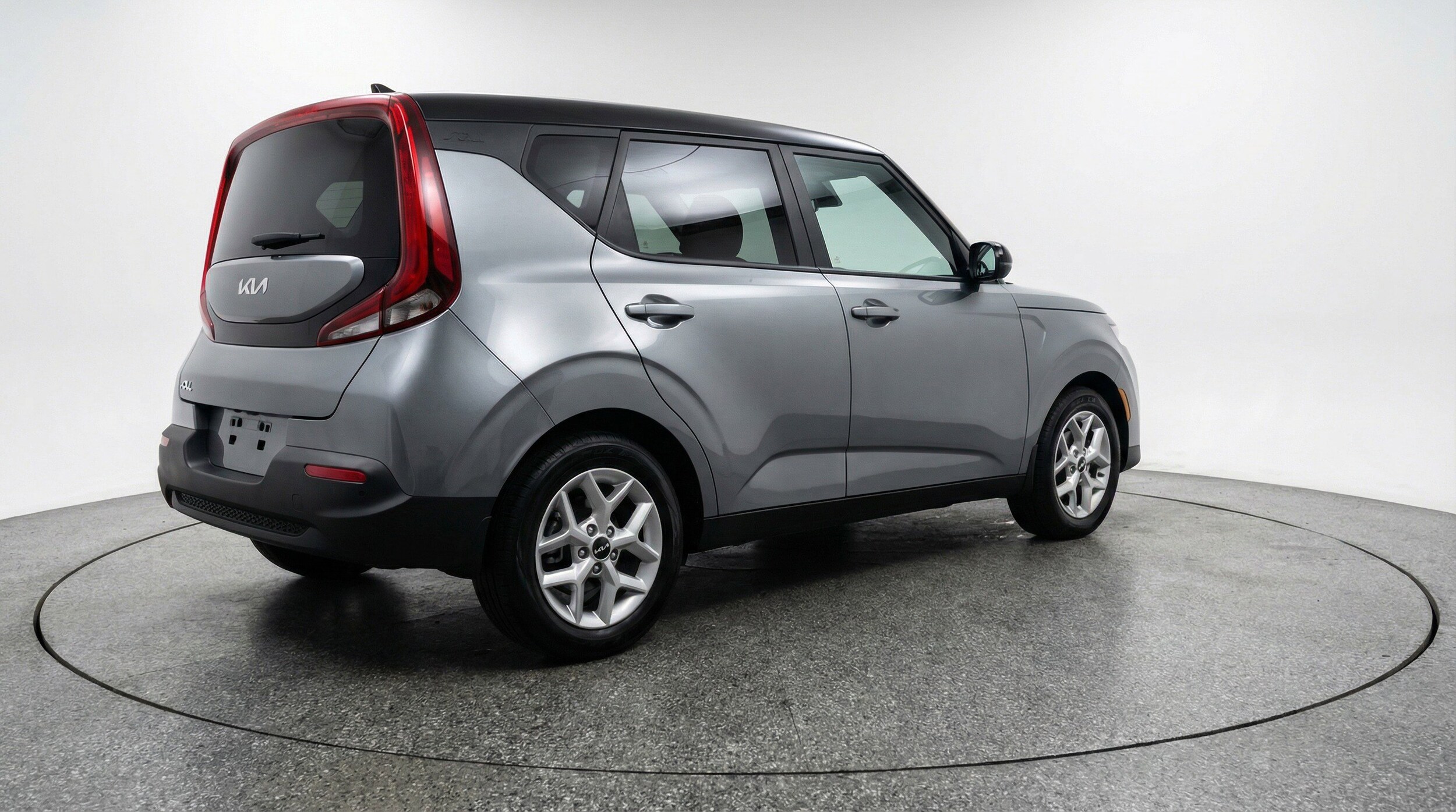 Thumbnail: 2025 Kia Soul - 9