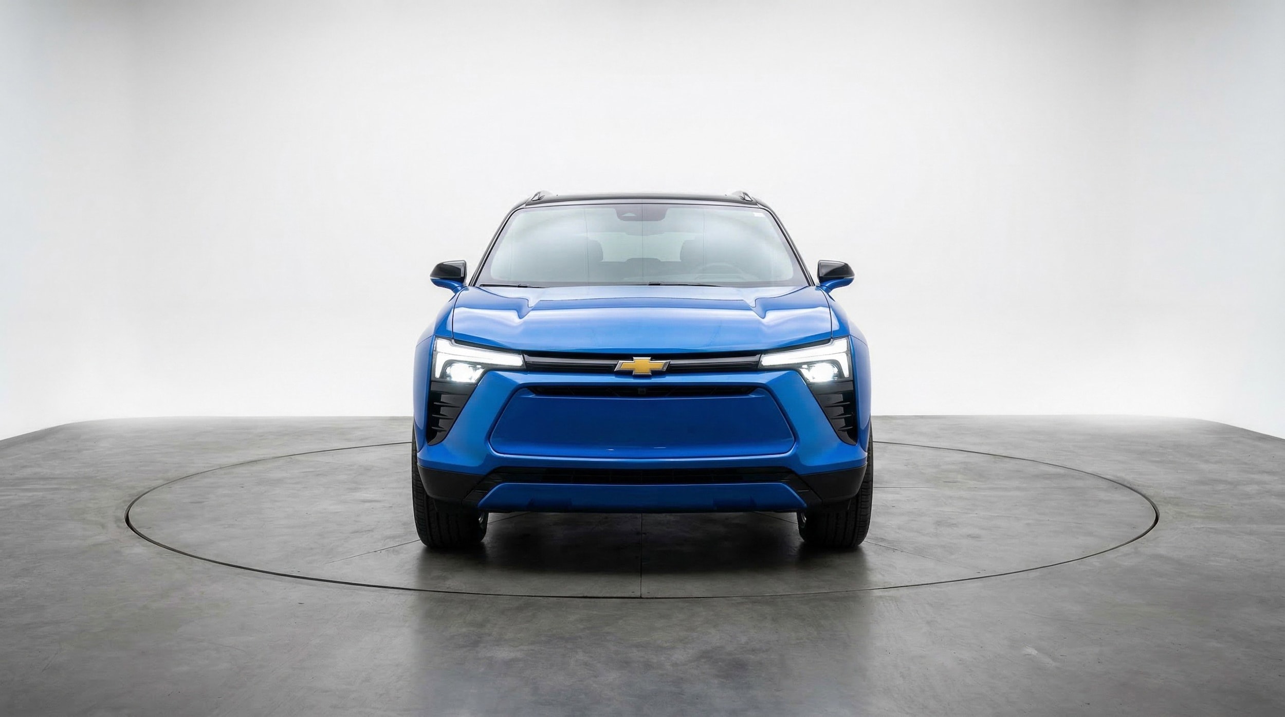 Thumbnail: 2025 Chevrolet Blazer - 2