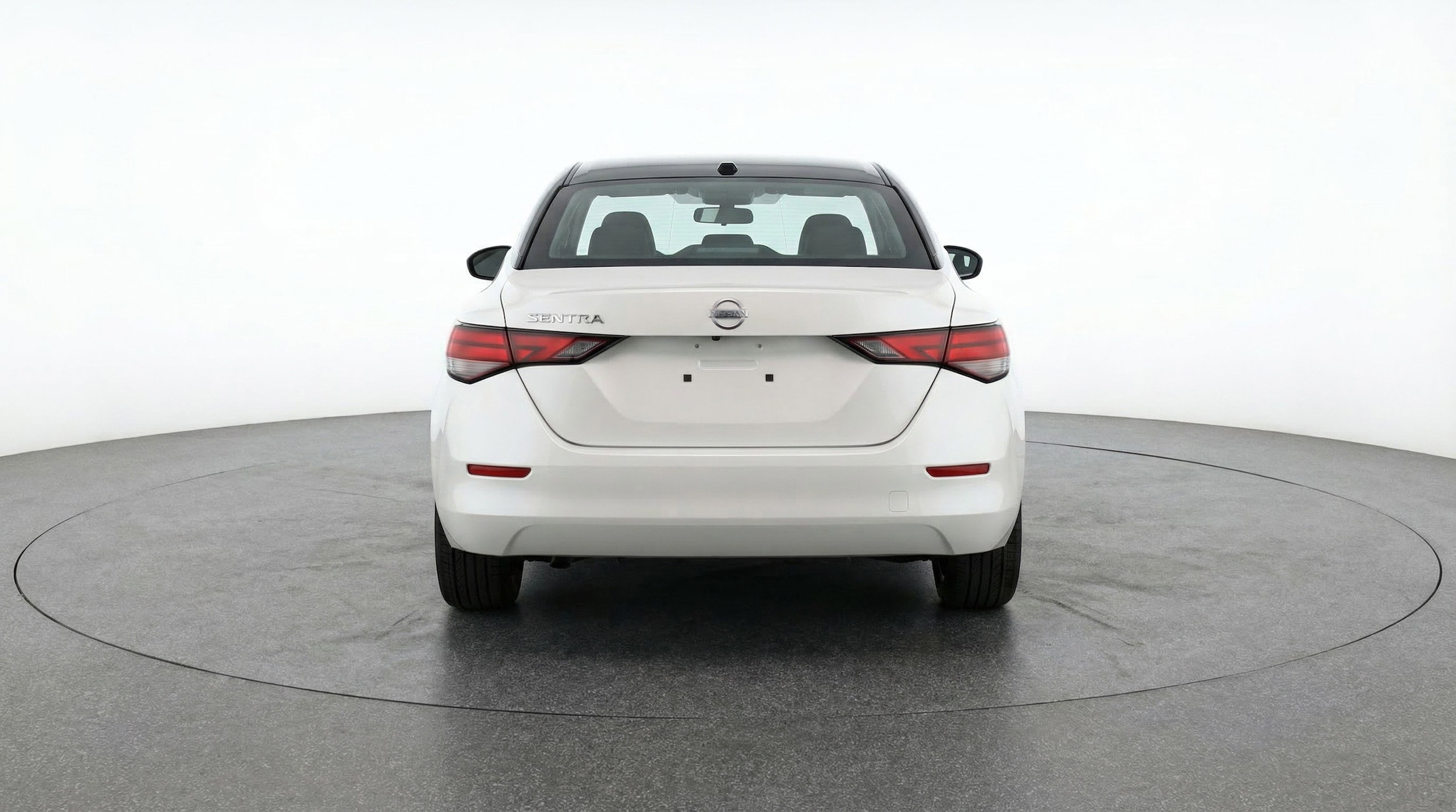 Thumbnail: 2025 Nissan Sentra - 7