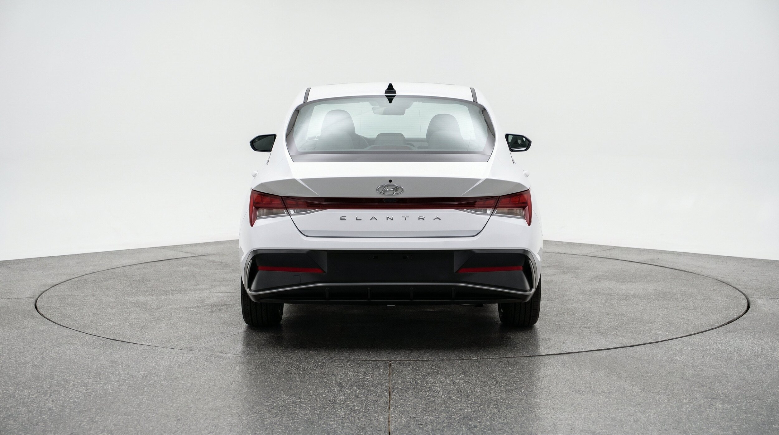 Thumbnail: 2025 Hyundai Elantra - 7