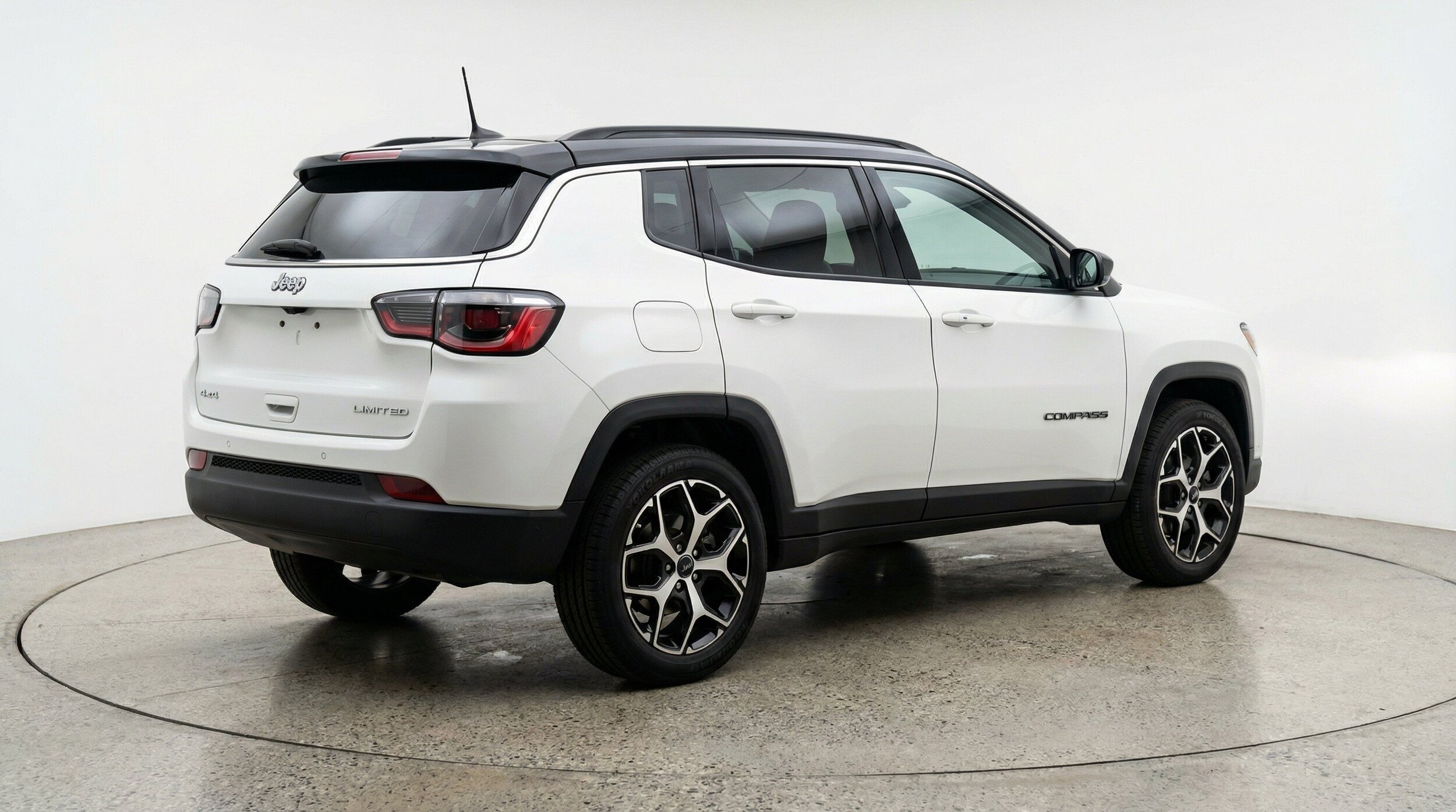 Thumbnail: 2025 Jeep Compass - 9