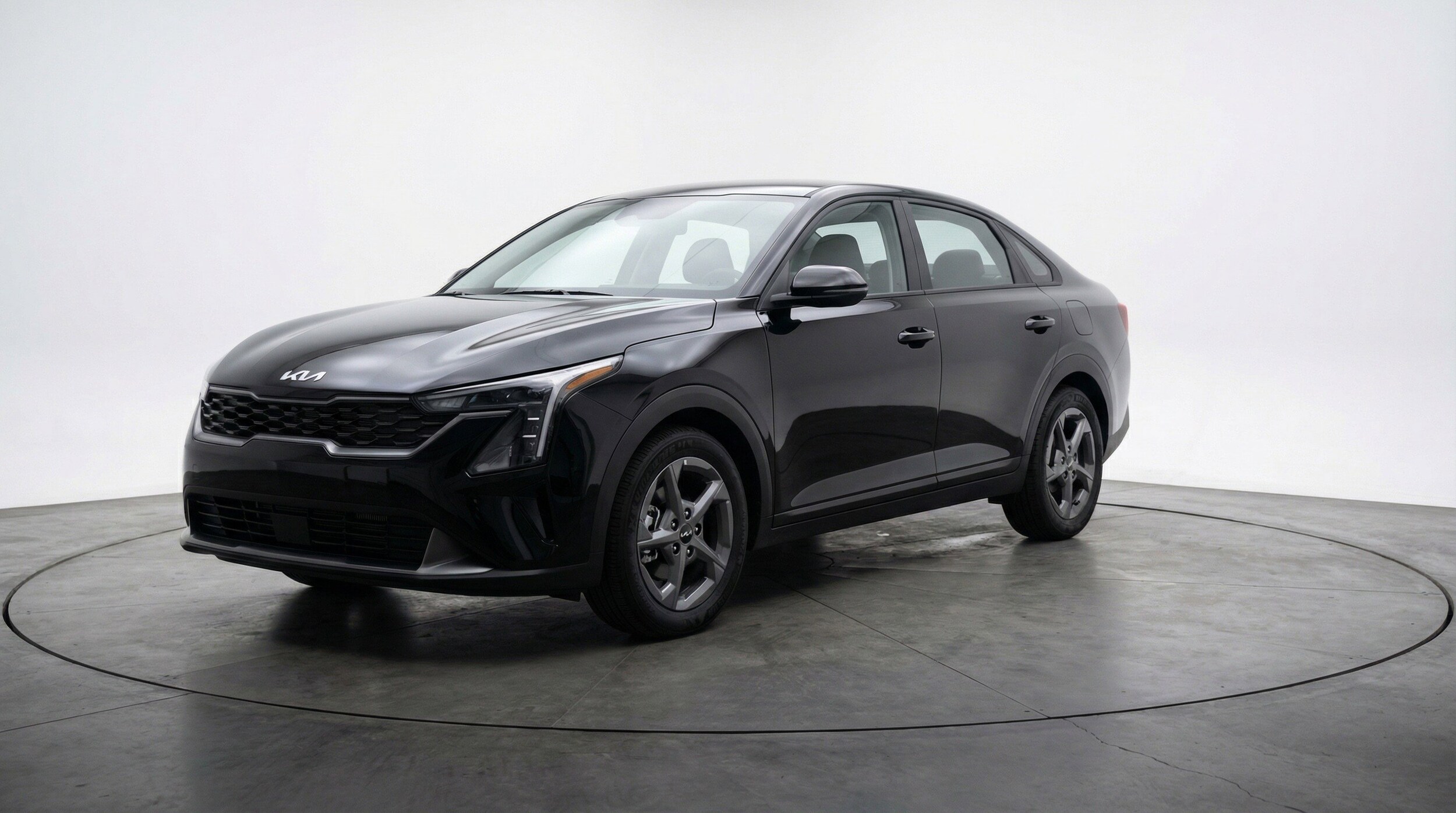 Thumbnail: 2025 Kia K4 - 3