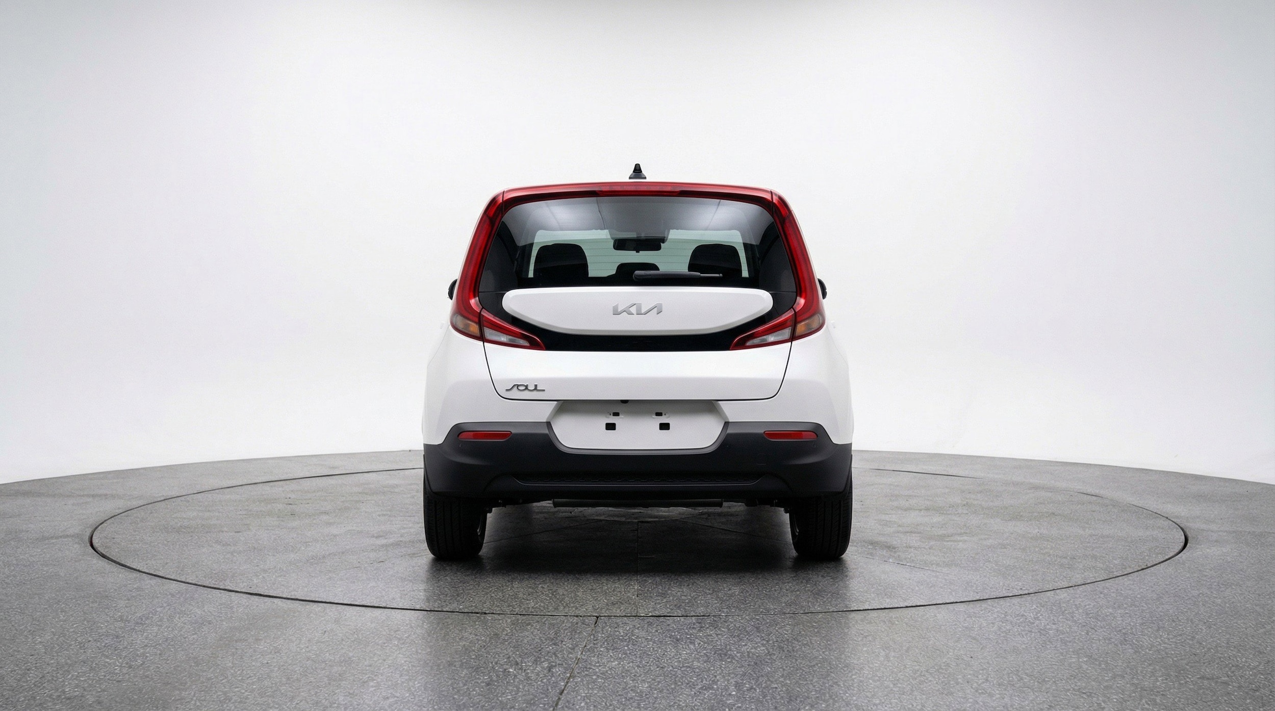 Thumbnail: 2025 Kia Soul - 7