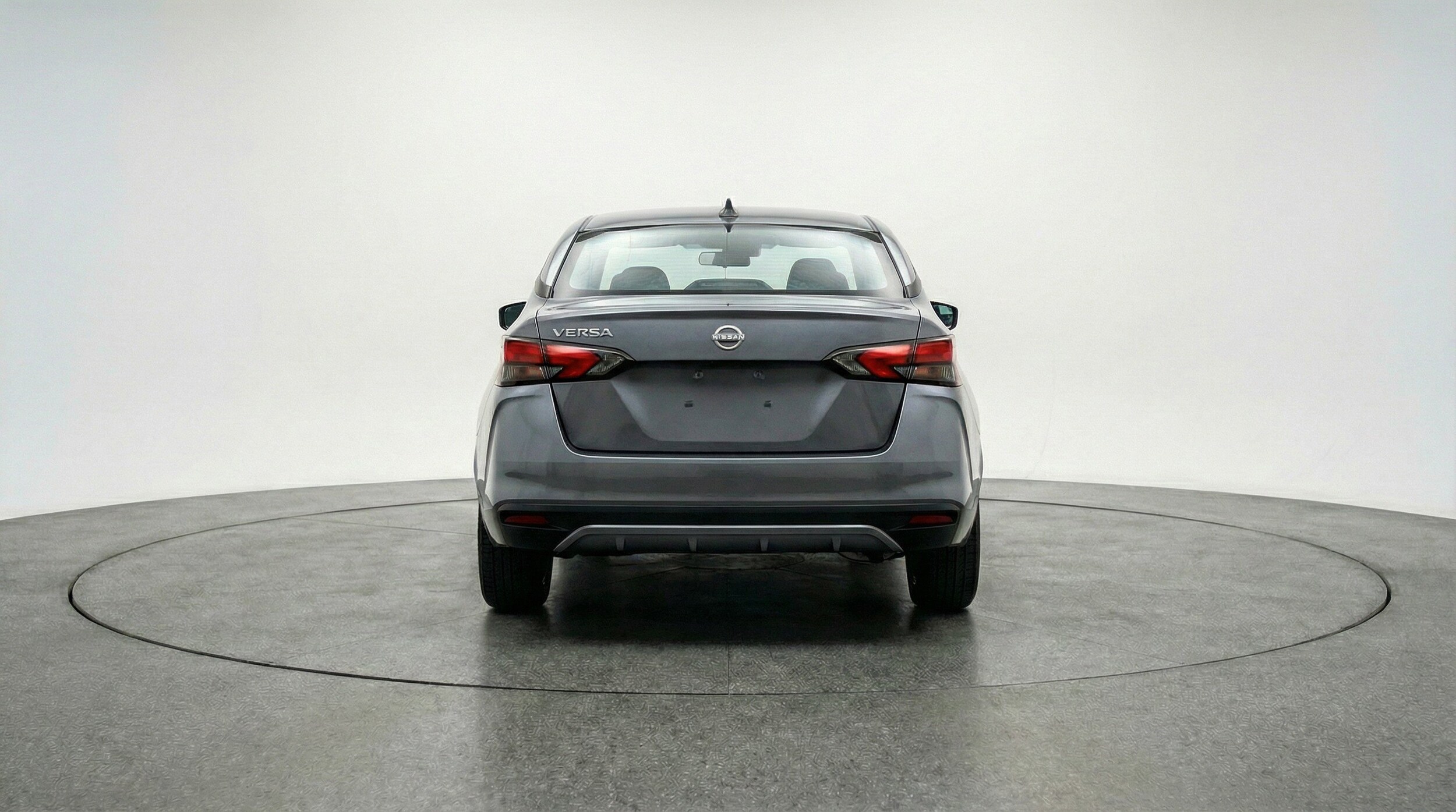 Thumbnail: 2025 Nissan Versa - 7