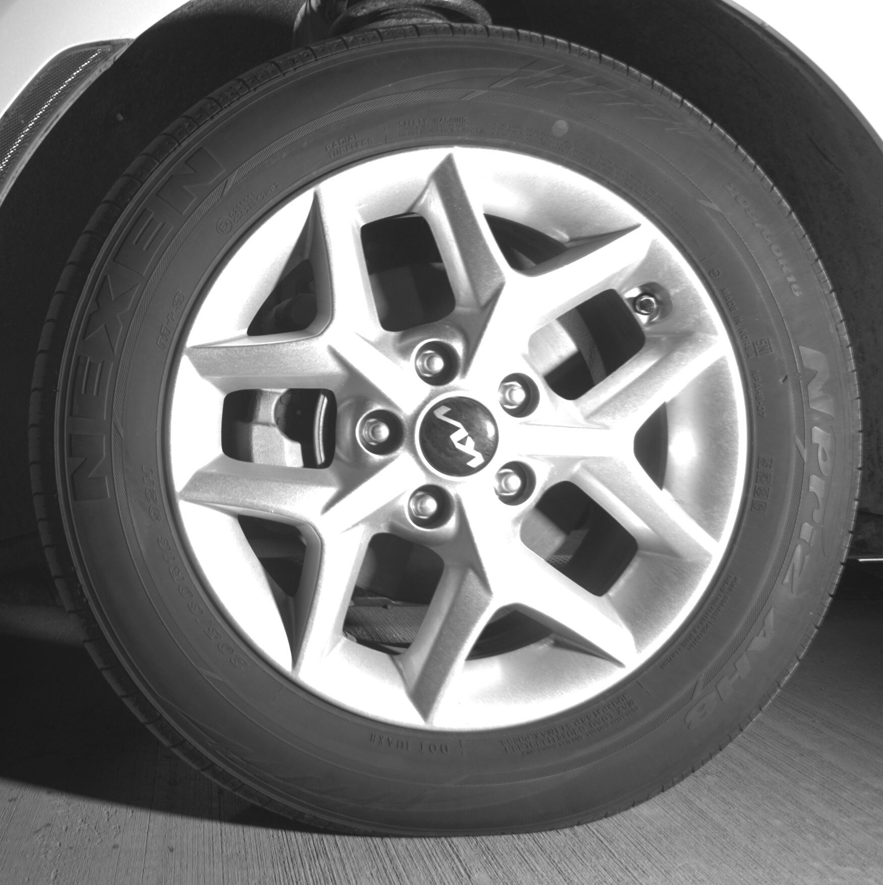 Thumbnail: 2025 Kia Soul - 9