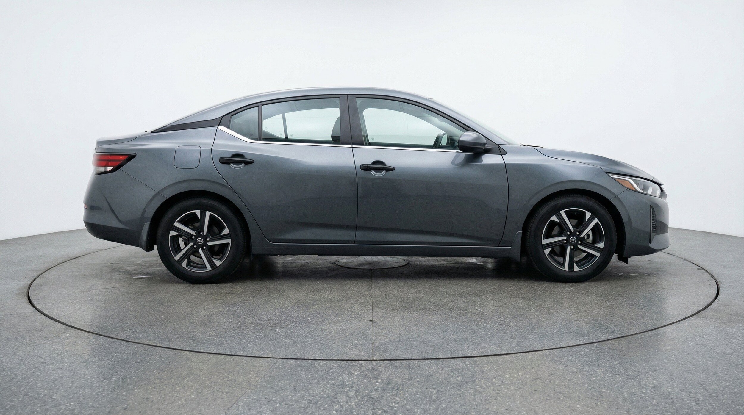 Thumbnail: 2025 Nissan Sentra - 11