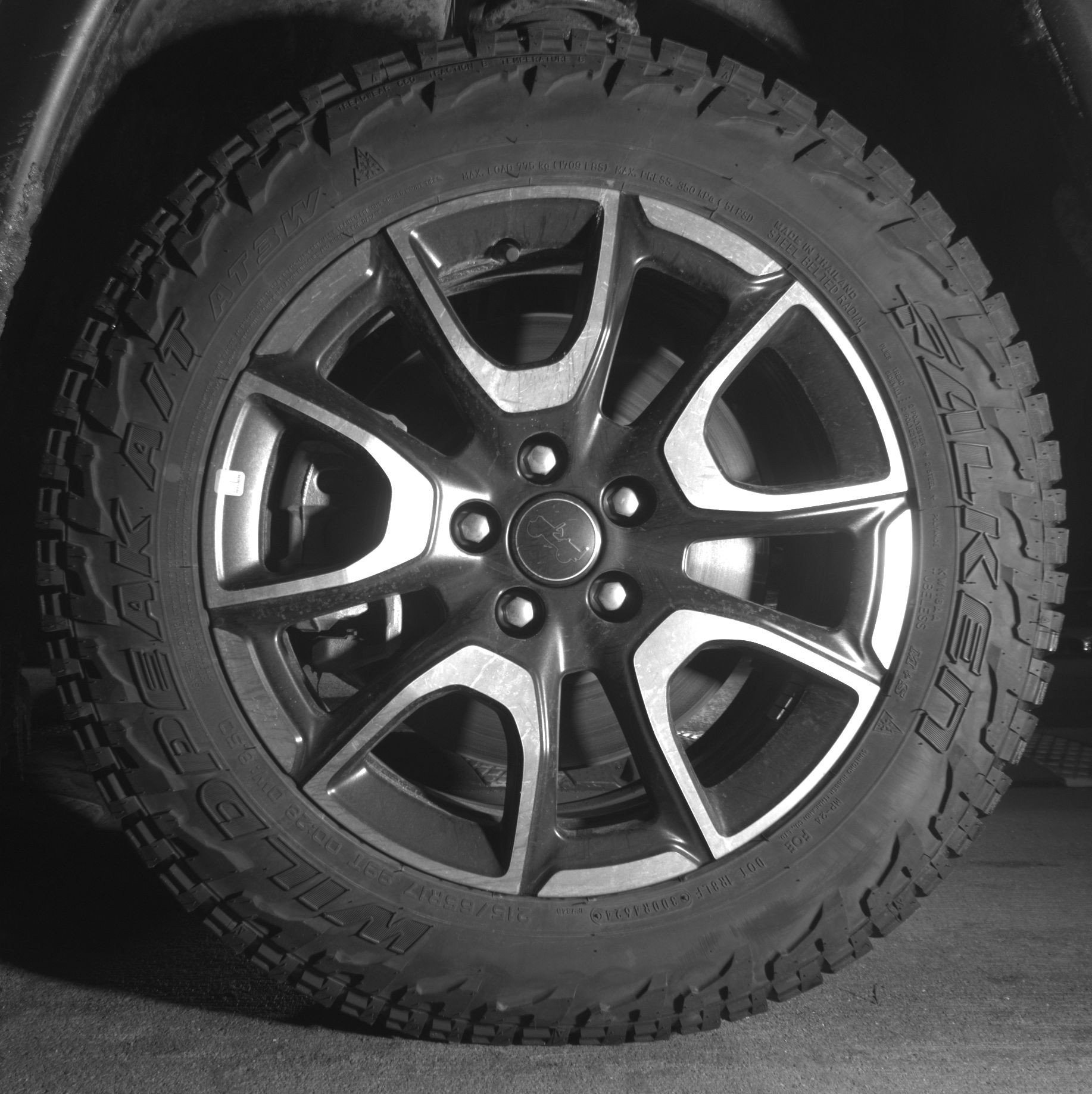 Thumbnail: 2025 Jeep Compass - 12