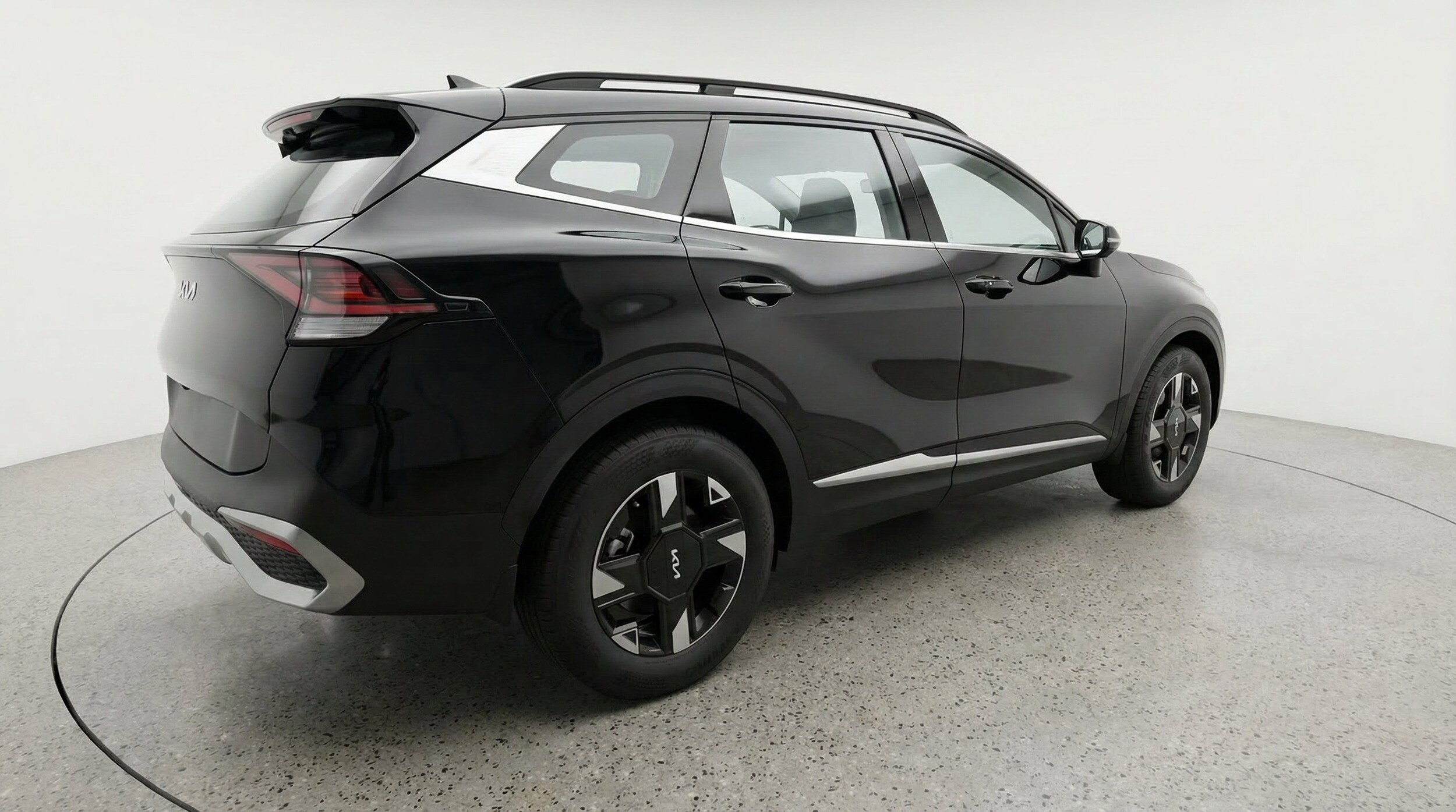 Thumbnail: 2026 Kia Sportage - 9