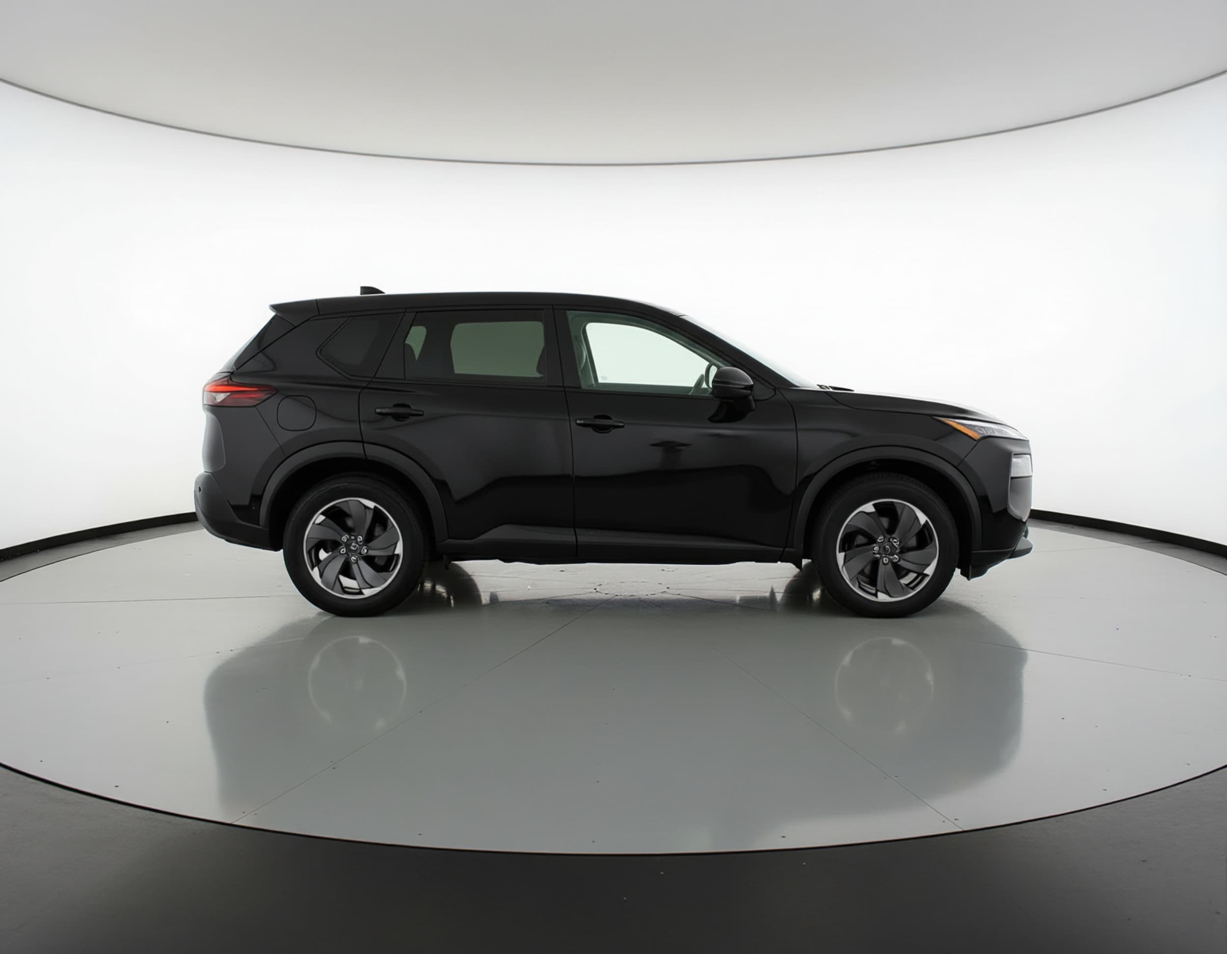 Thumbnail: 2025 Nissan Rogue - 8