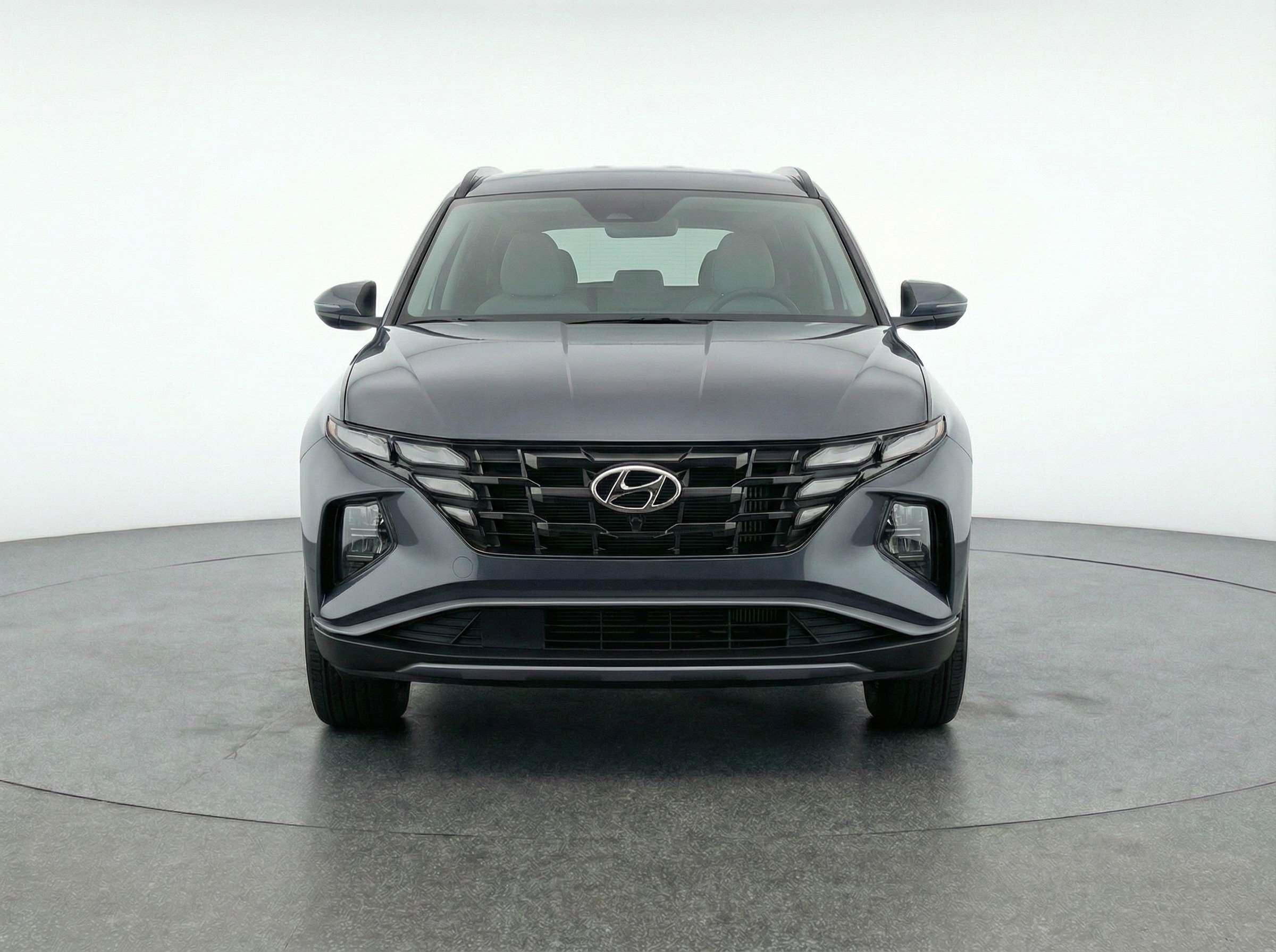 Thumbnail: 2025 Hyundai Tucson - 2
