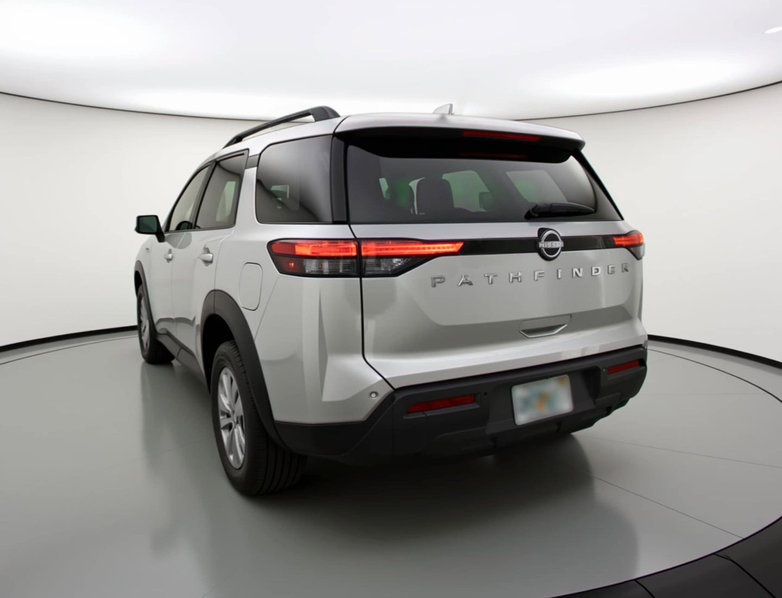 Thumbnail: 2025 Nissan Pathfinder - 6