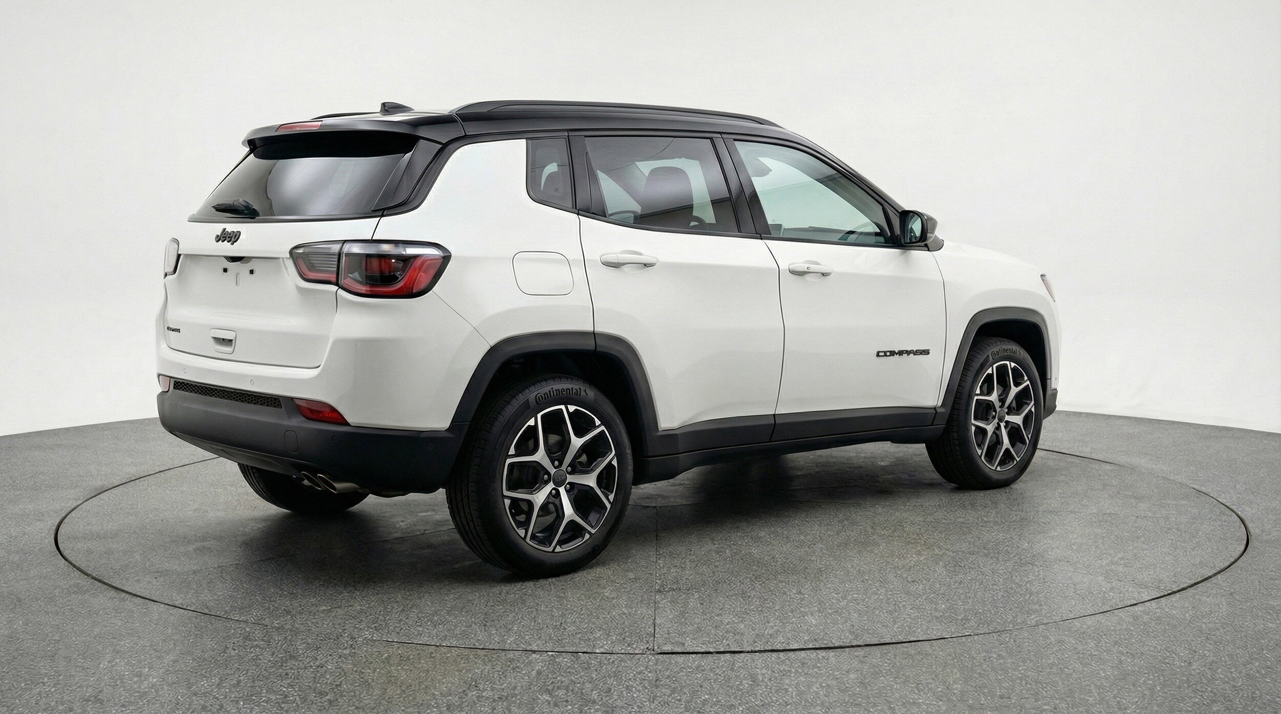 Thumbnail: 2025 Jeep Compass - 9