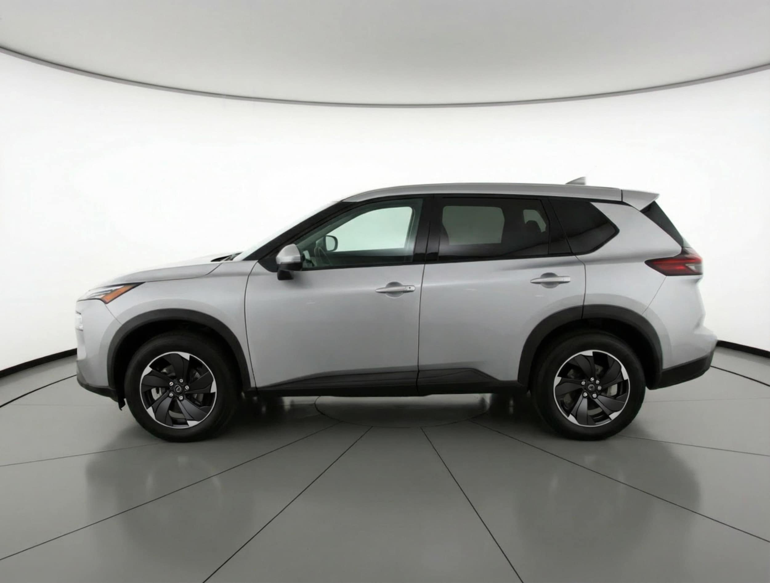 Thumbnail: 2025 Nissan Rogue - 4