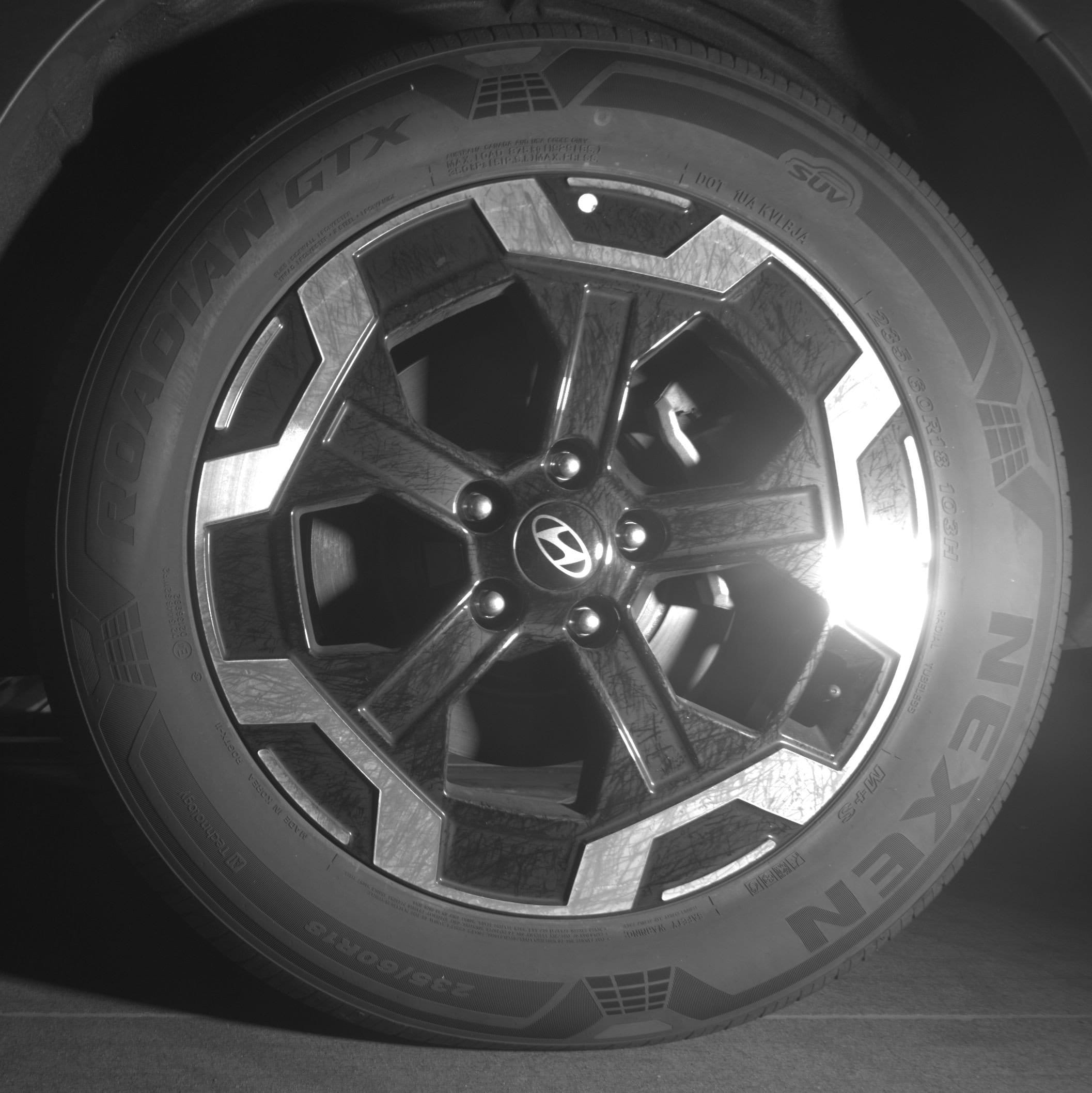 Thumbnail: 2026 Hyundai Santa Fe - 14